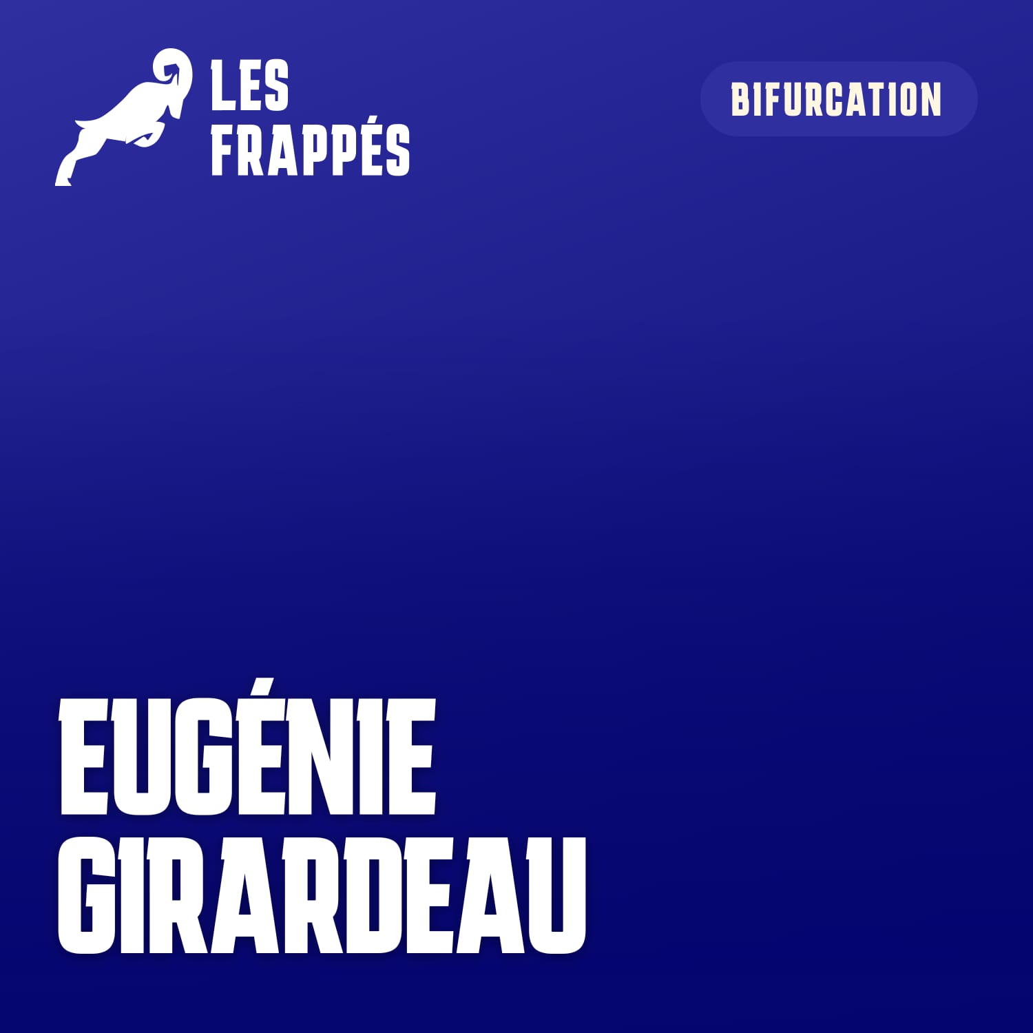 Eugénie Girardeau