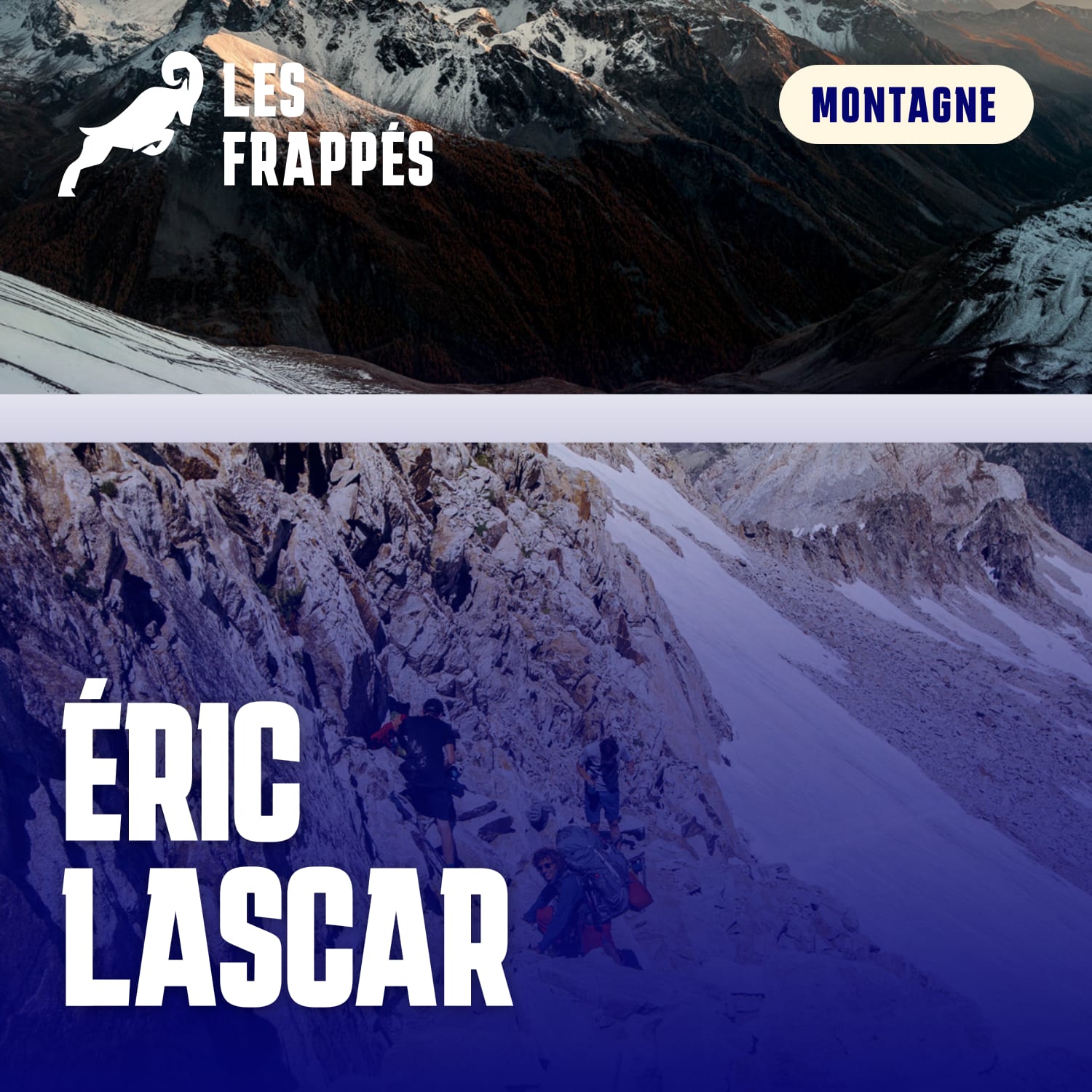 Éric Lascar