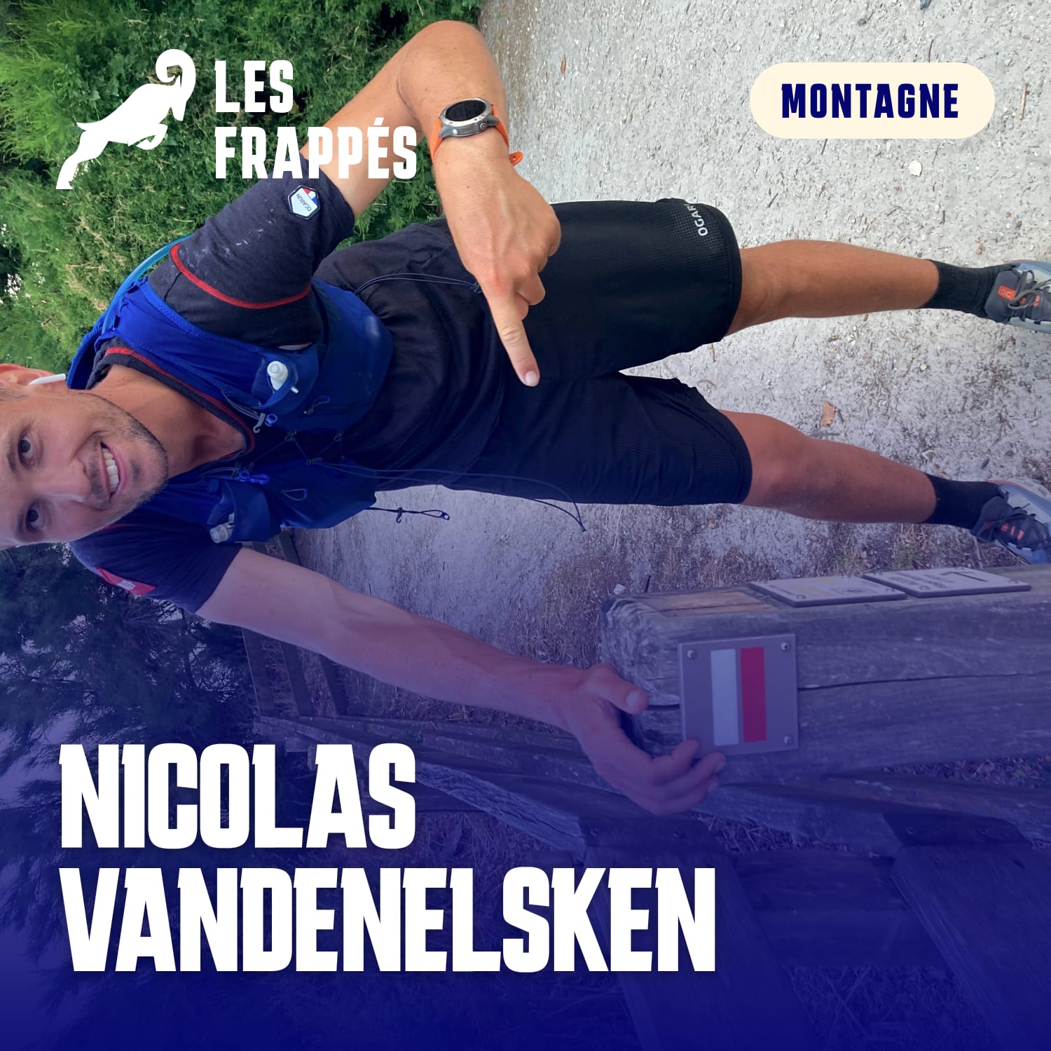 Nicolas Vandenelsken