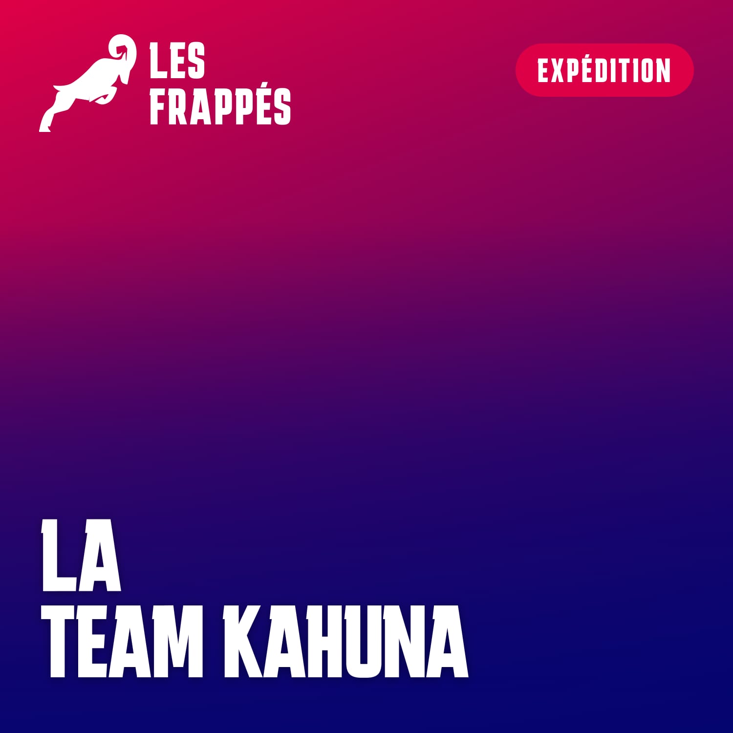 la Team Kahuna