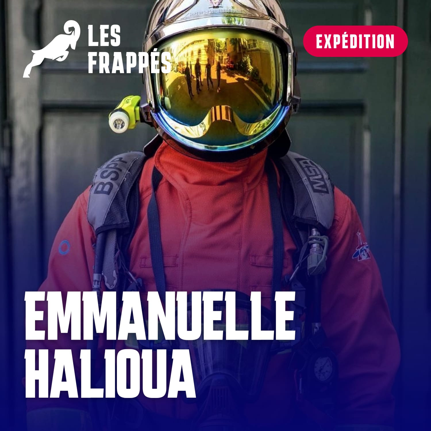 Emmanuelle Halioua