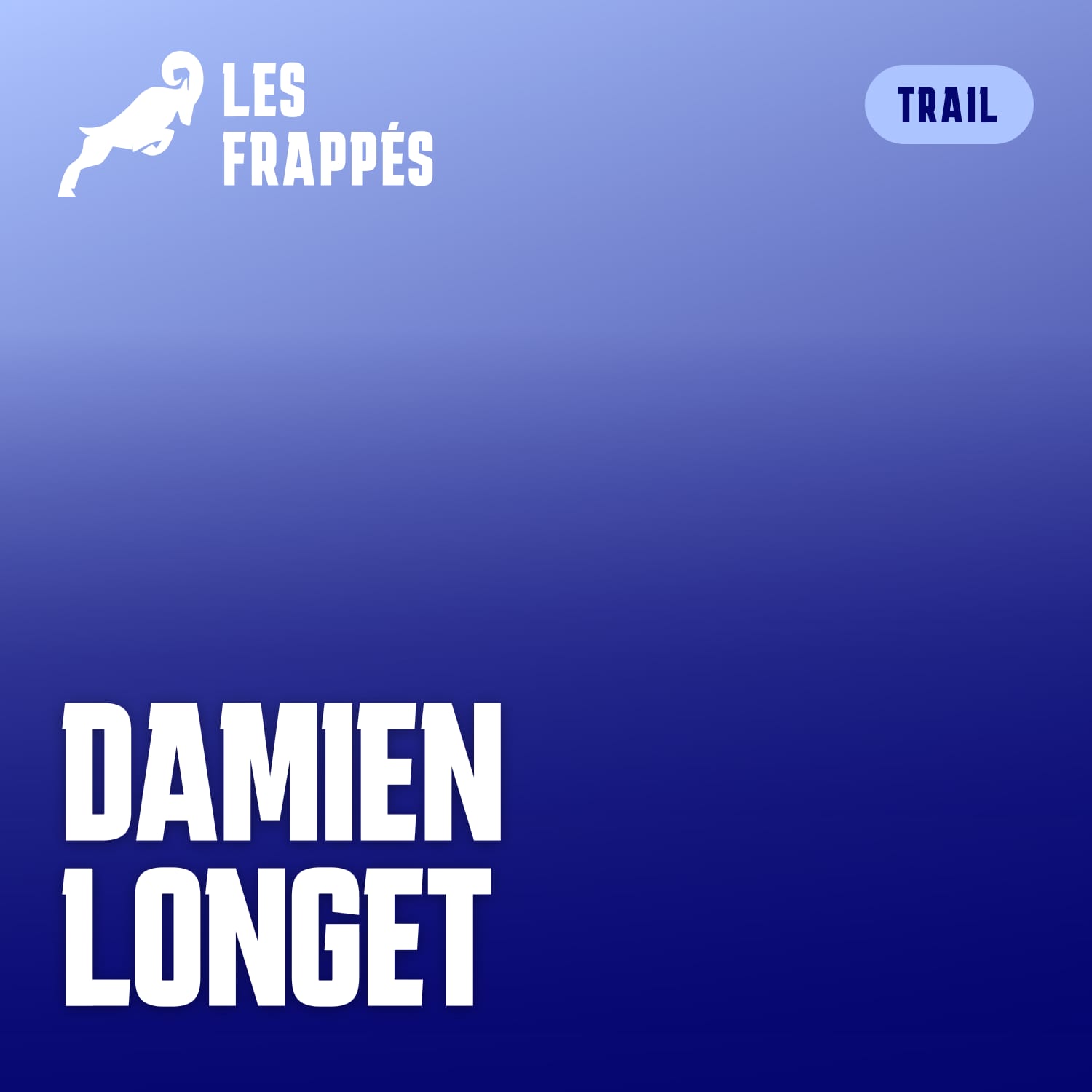 Damien Longet