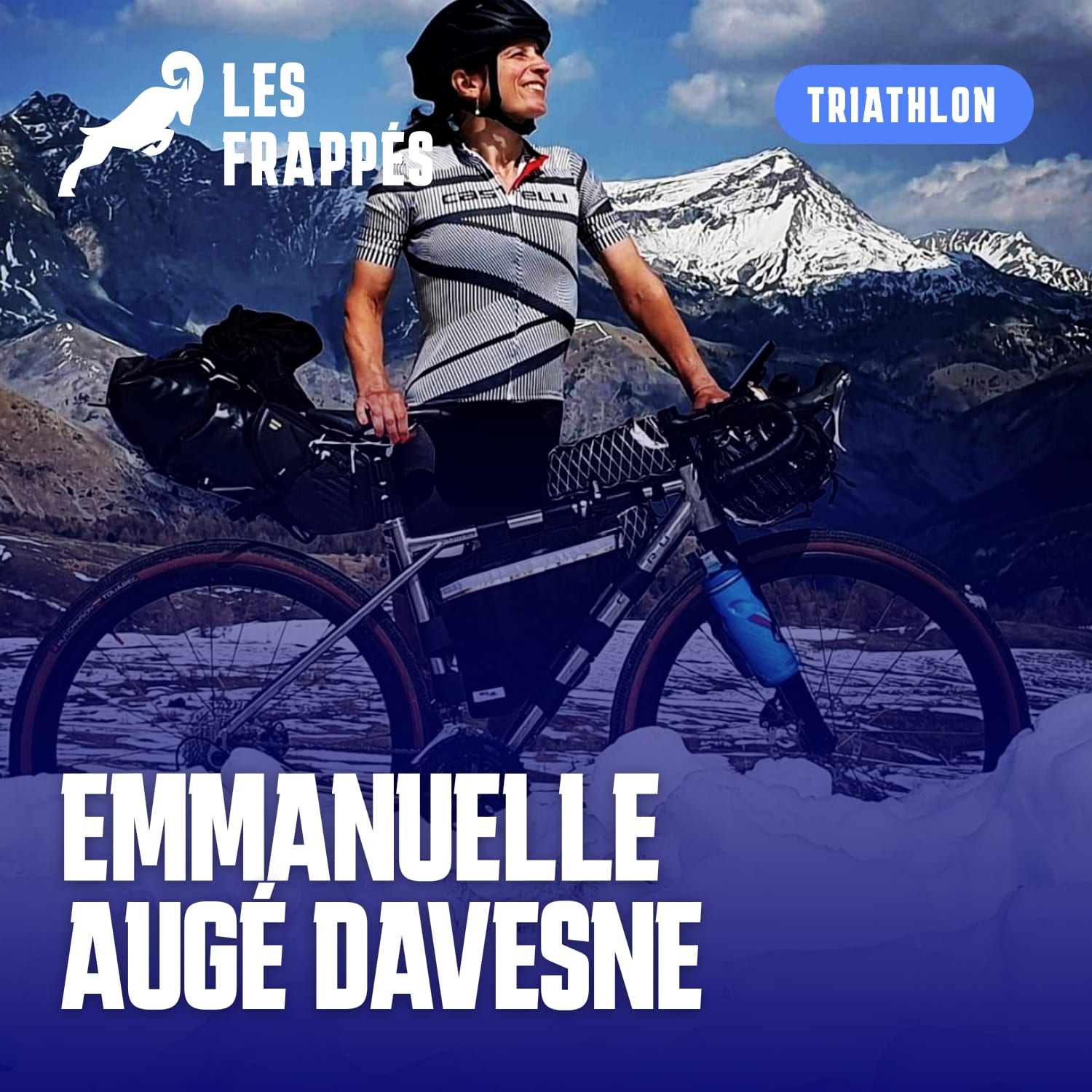 Emmanuelle Augé Davesne