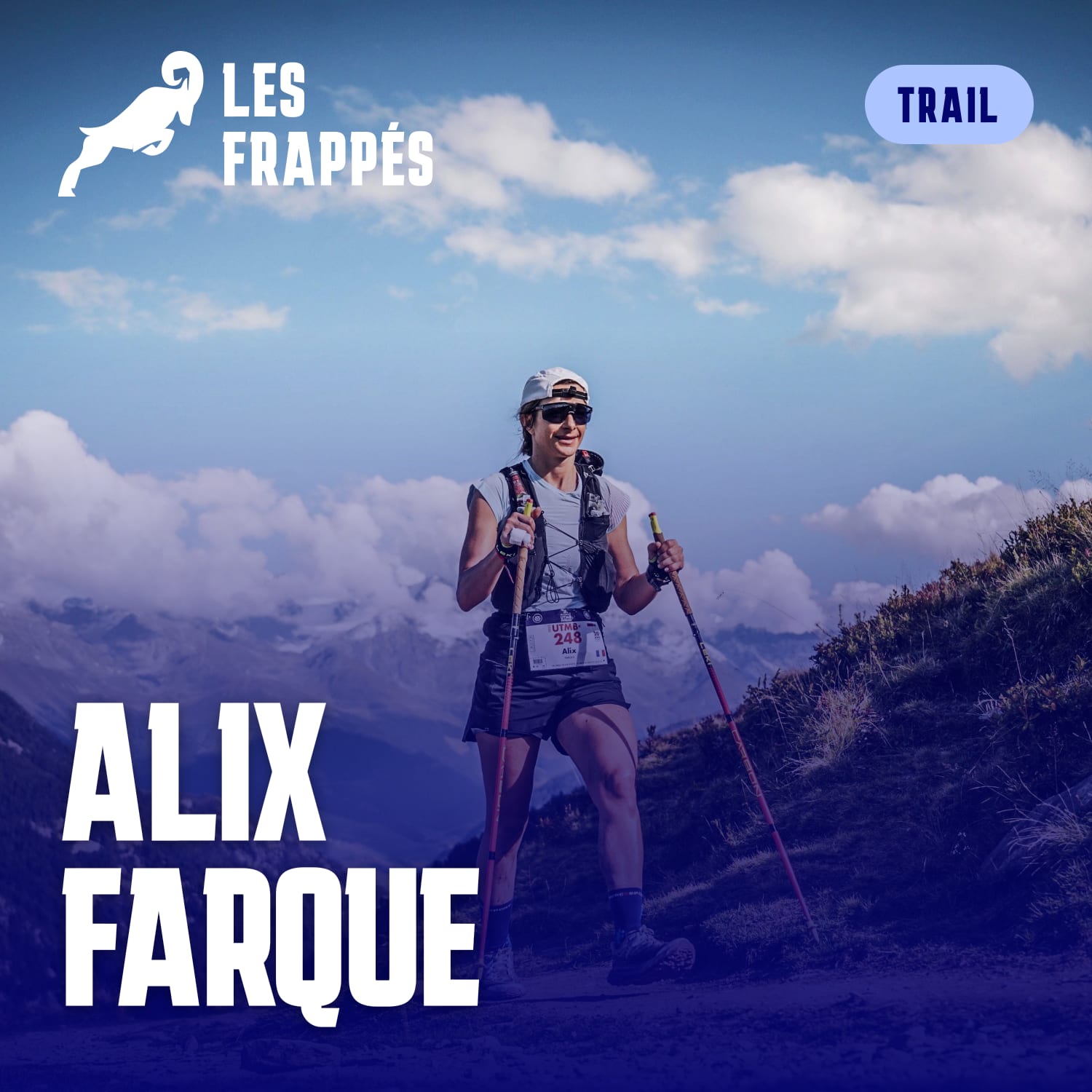 Alix Farque