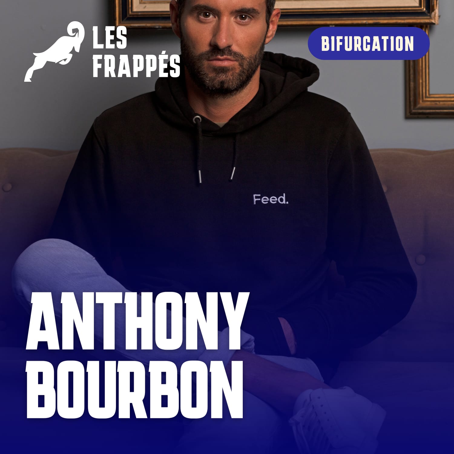 Anthony Bourbon