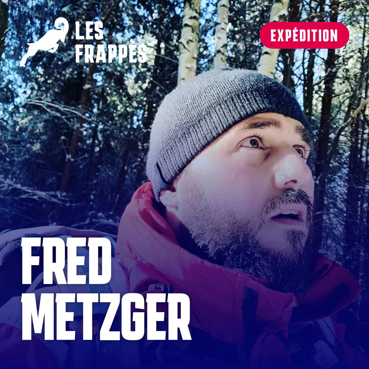 Fred Metzger