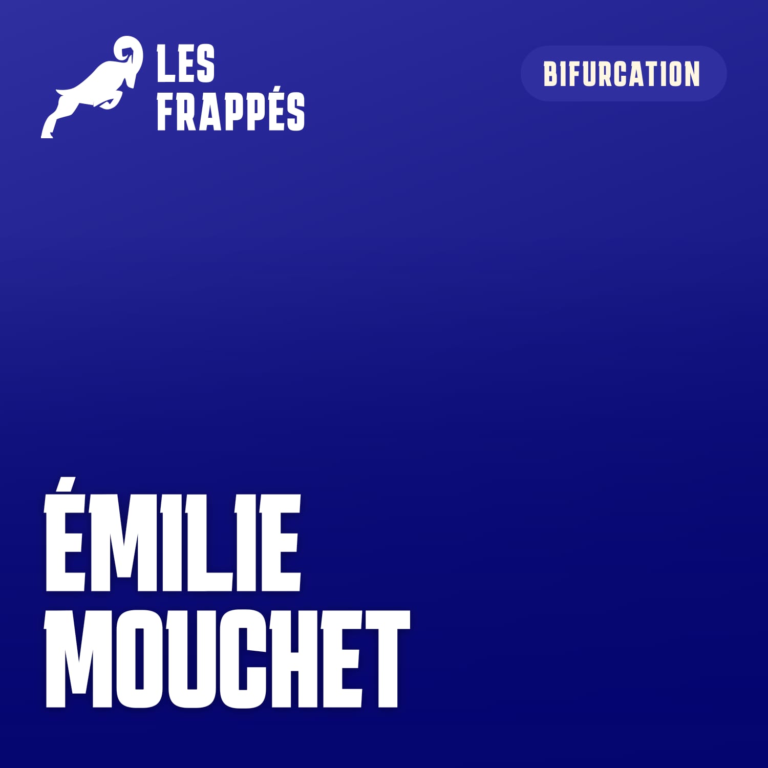Émilie Mouchet