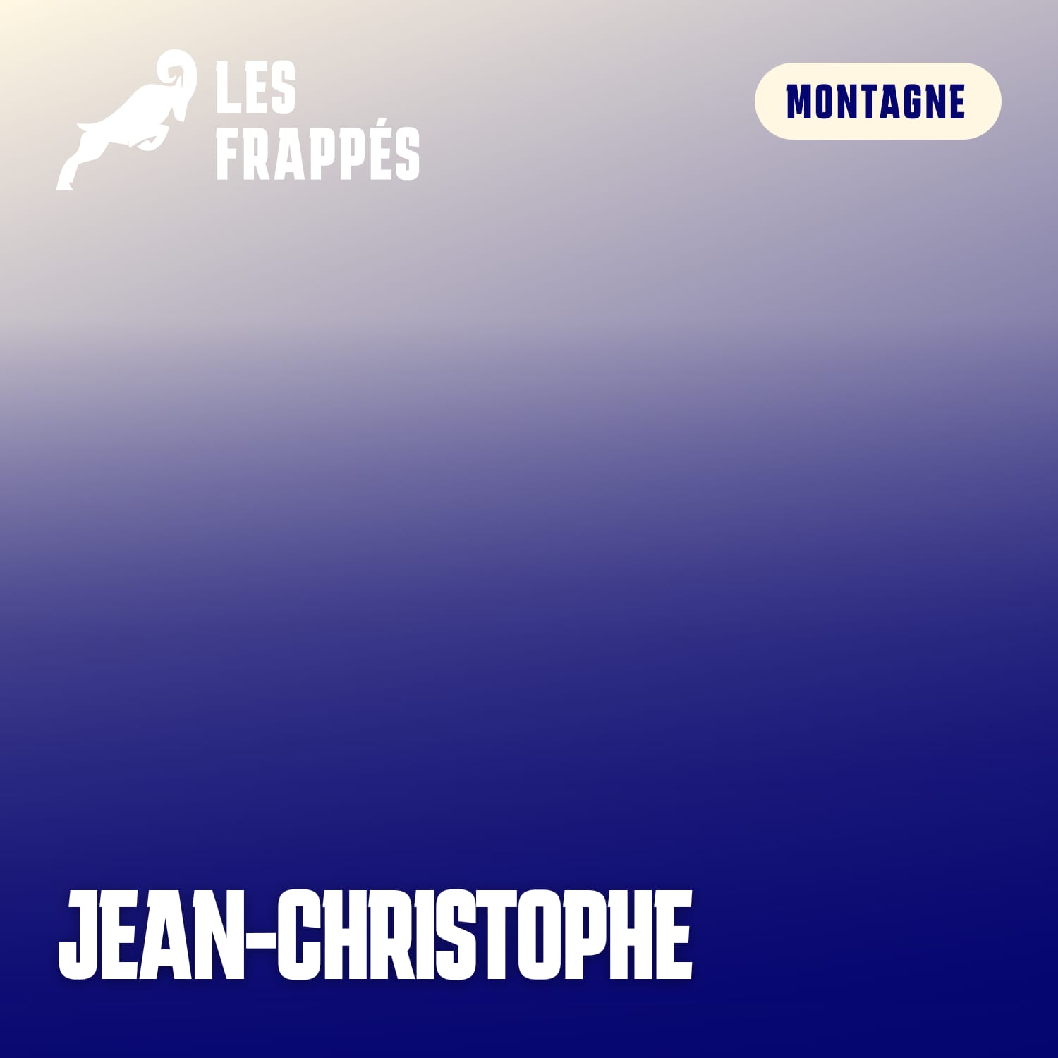 Jean-Christophe