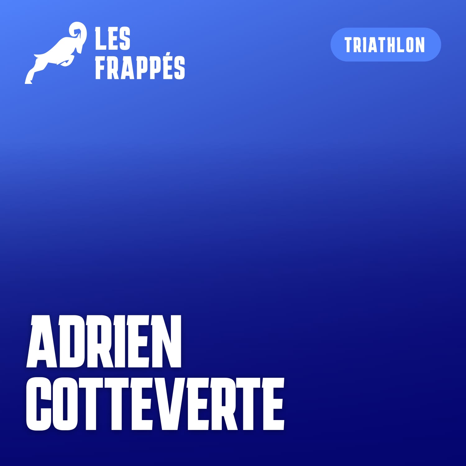 Adrien Cotteverte