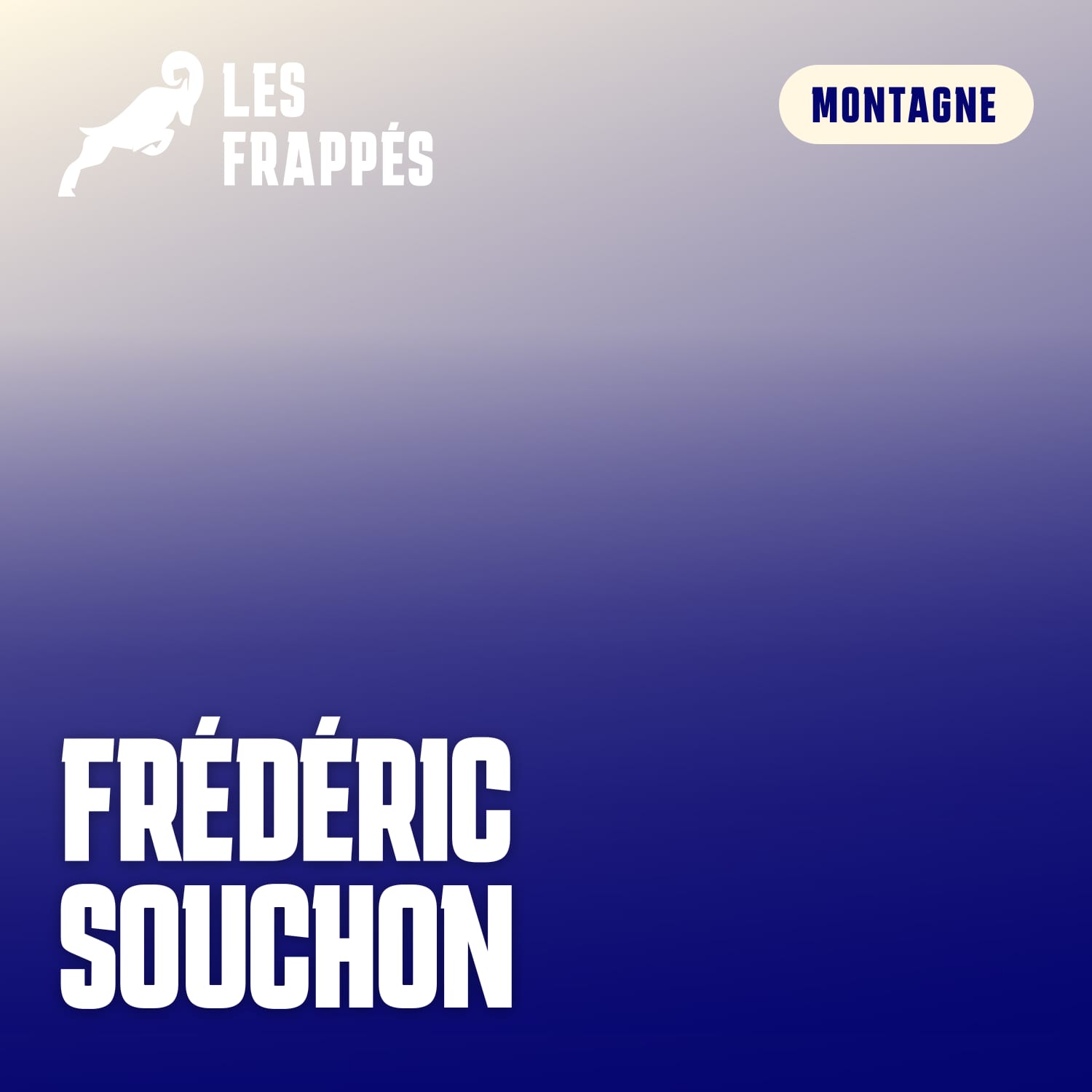 Frédéric Souchon