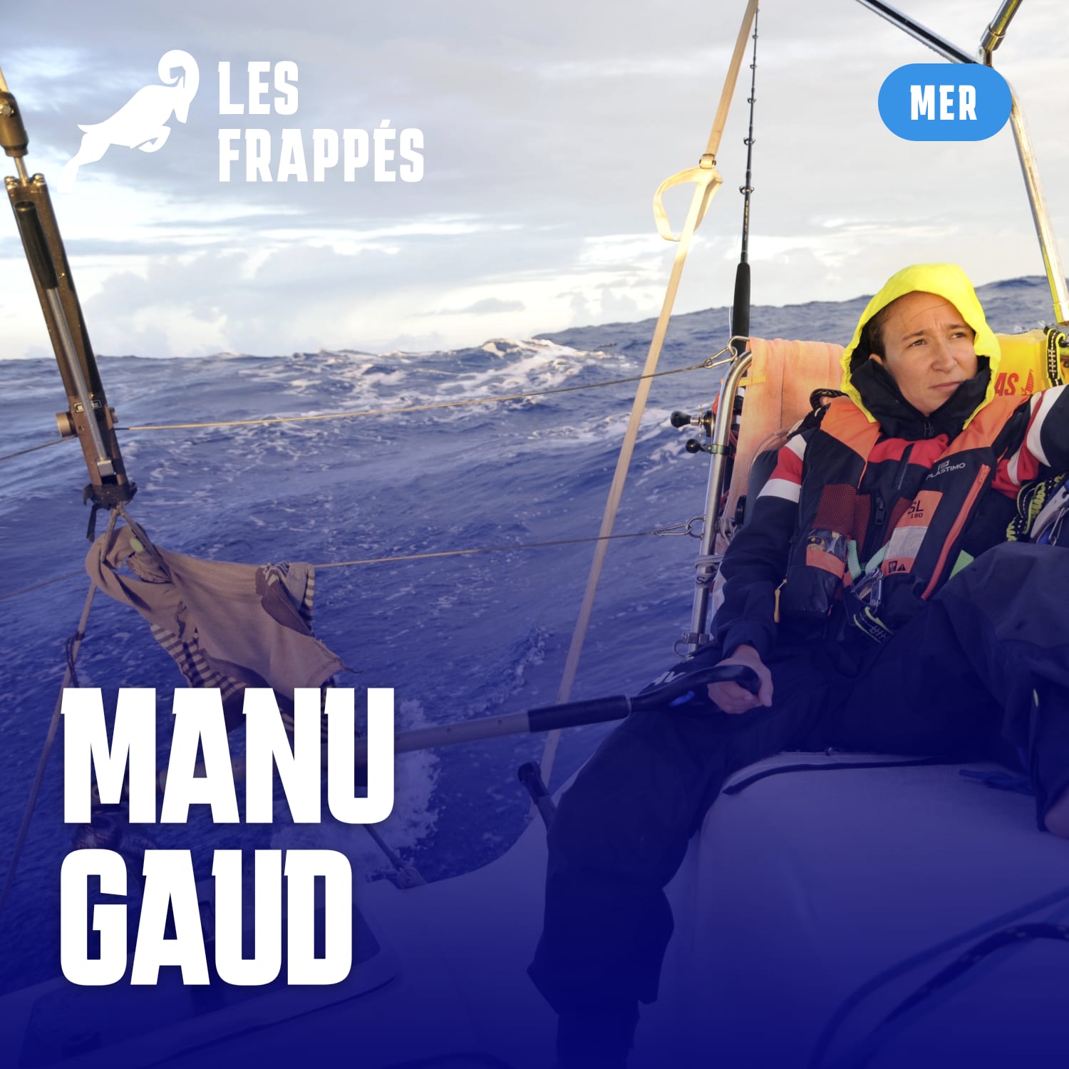 Manu Gaud