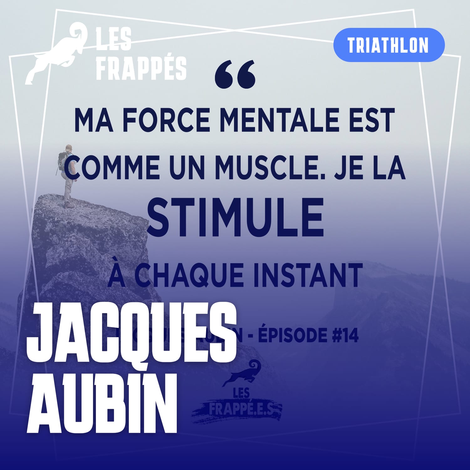 Jacques Aubin
