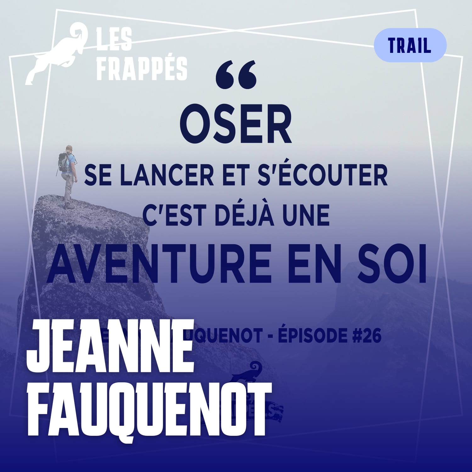 Jeanne Fauquenot