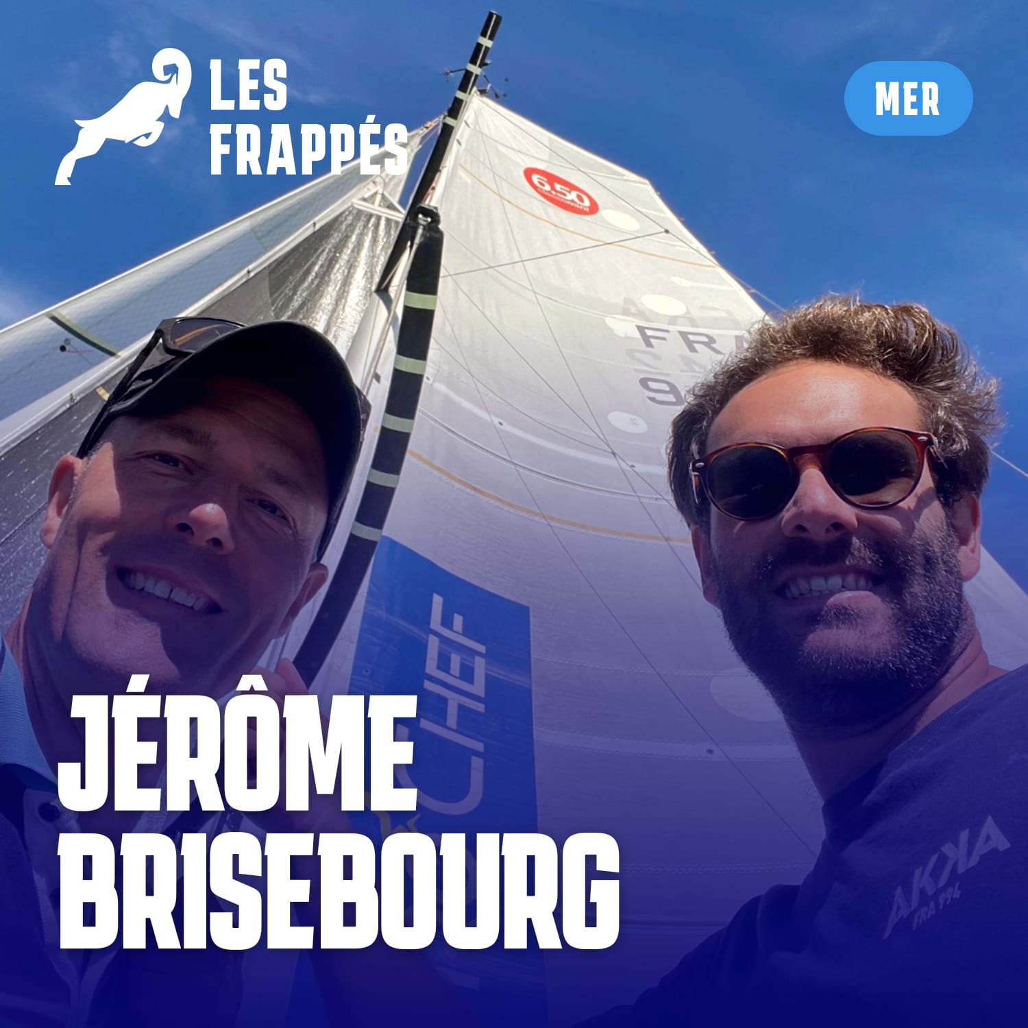 Jérôme Brisebourg