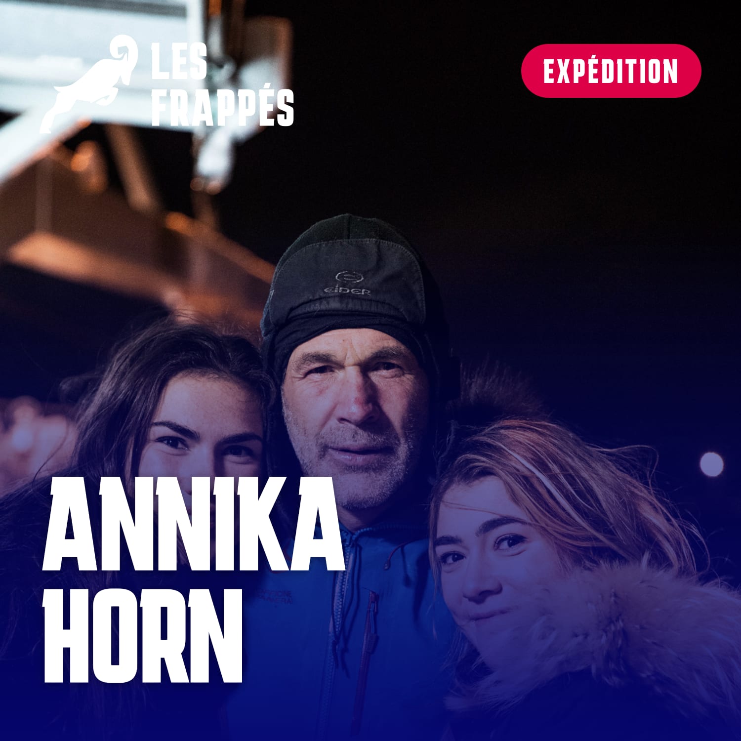 Annika Horn
