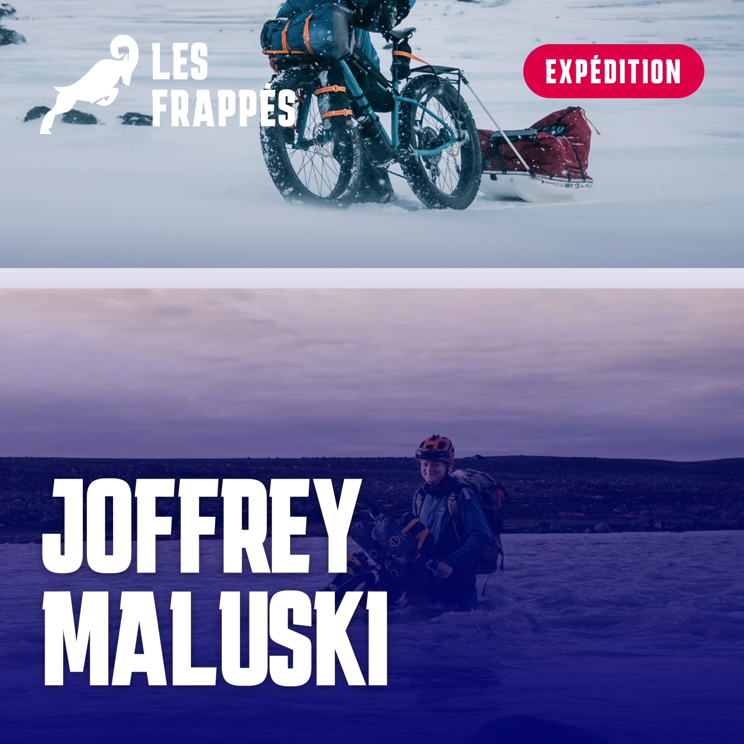 Joffrey Maluski