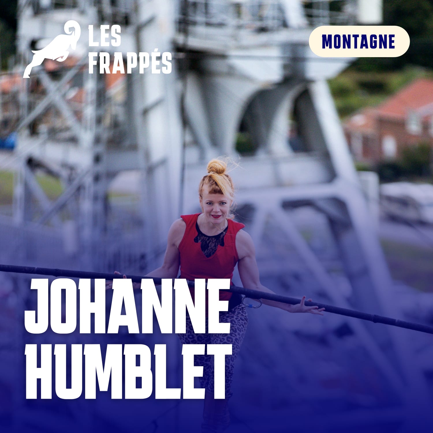 Johanne Humblet
