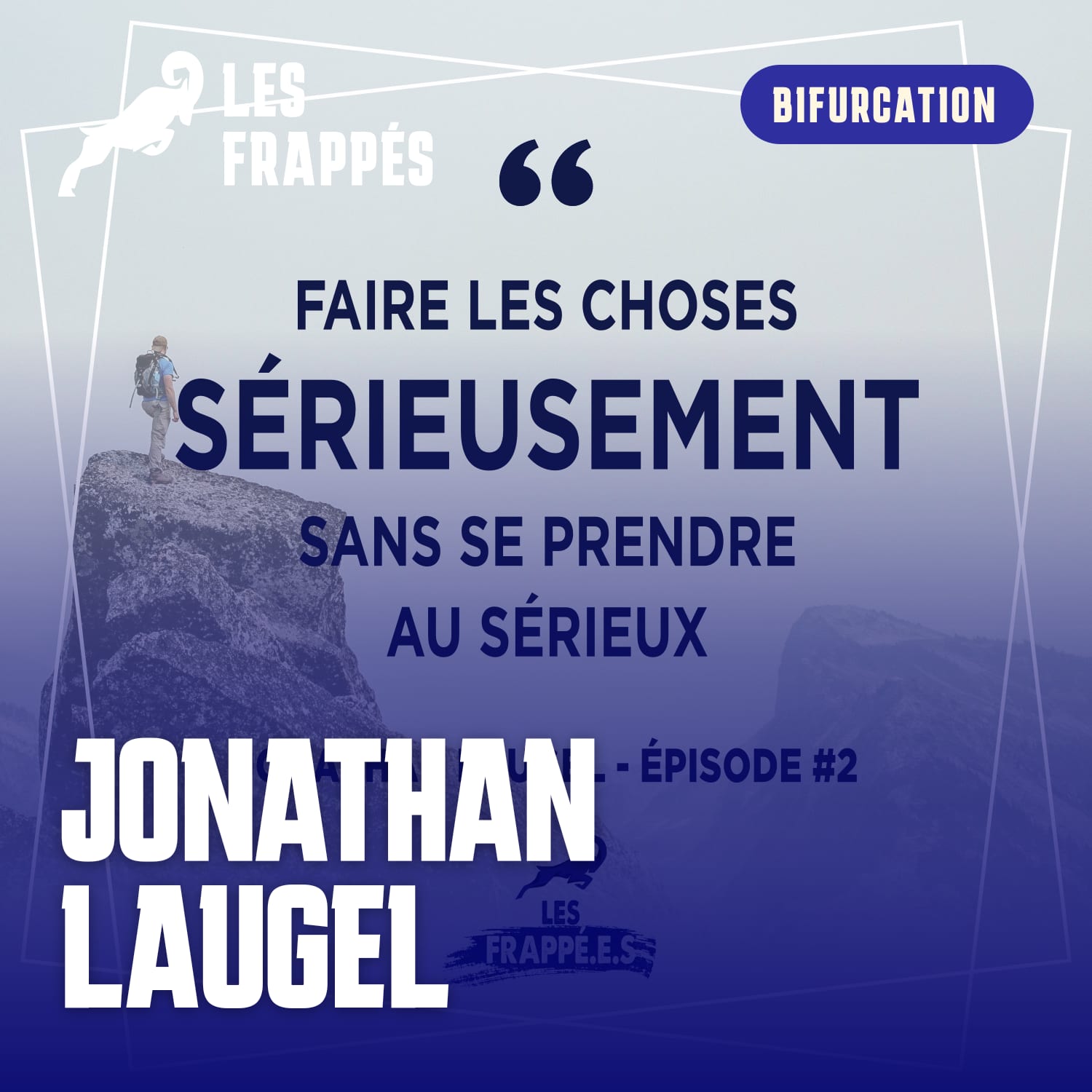 Jonathan Laugel