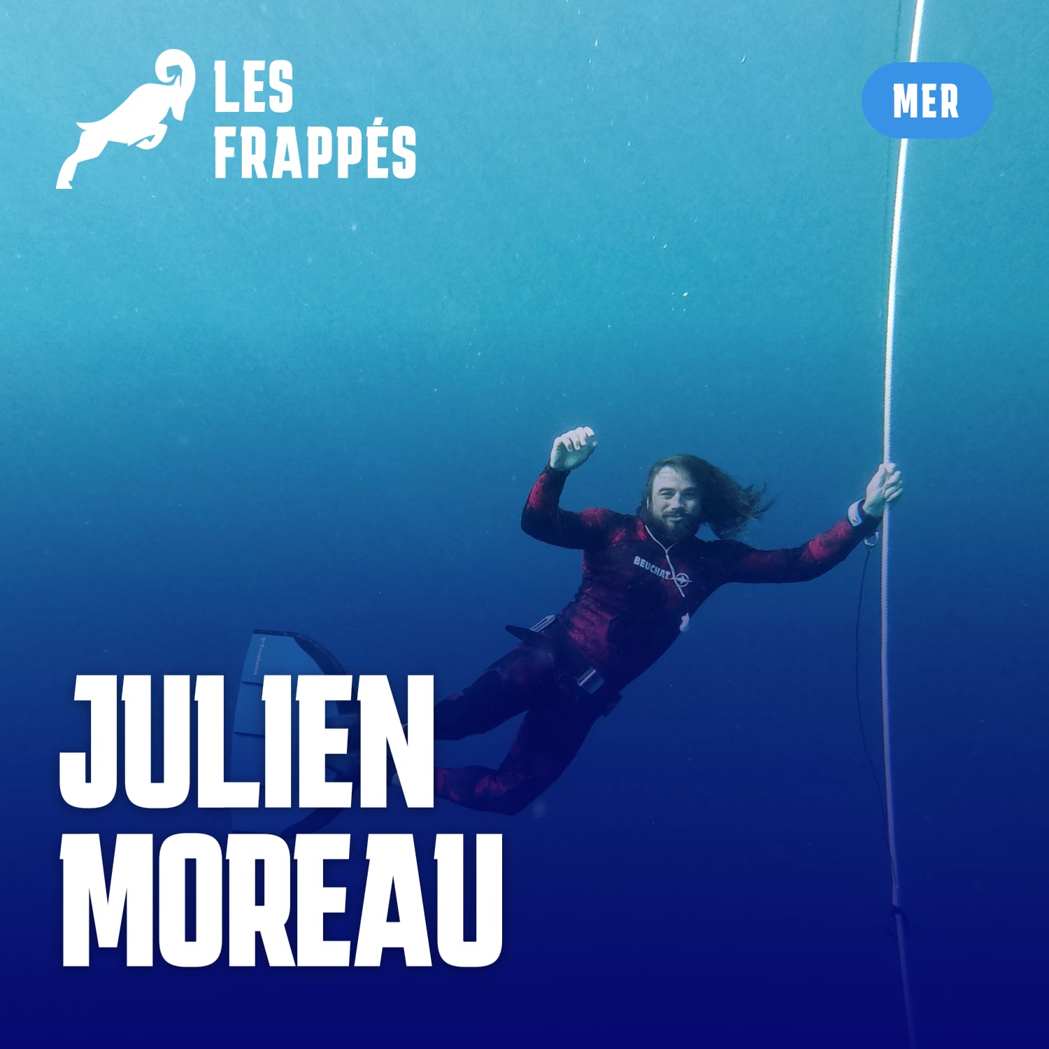 Julien Moreau