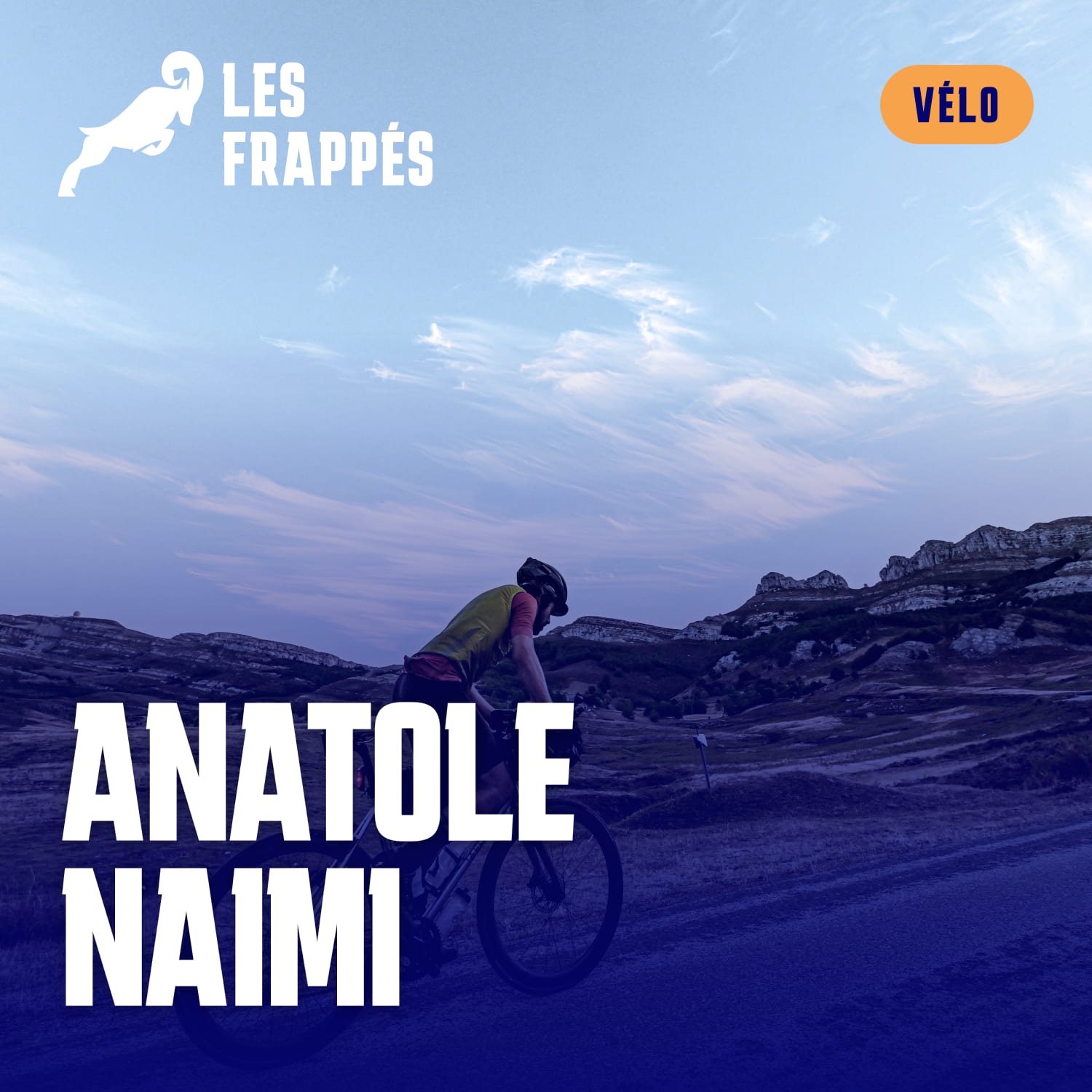 Anatole Naimi
