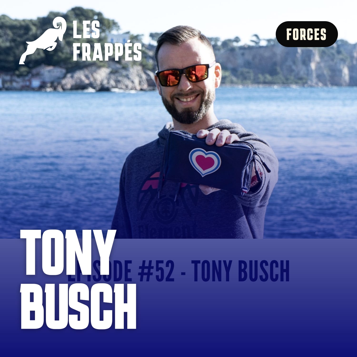 Tony Busch