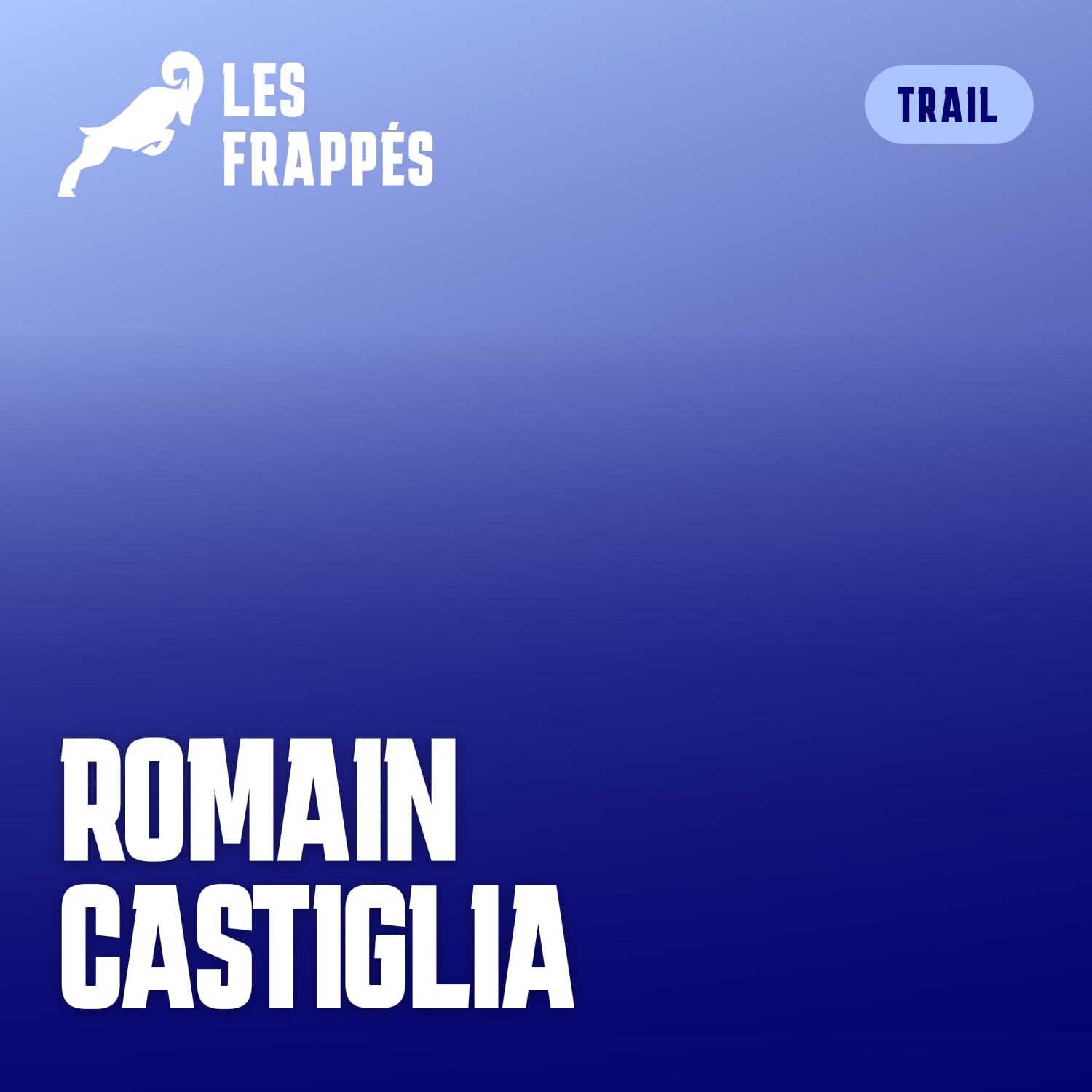 Romain Castiglia
