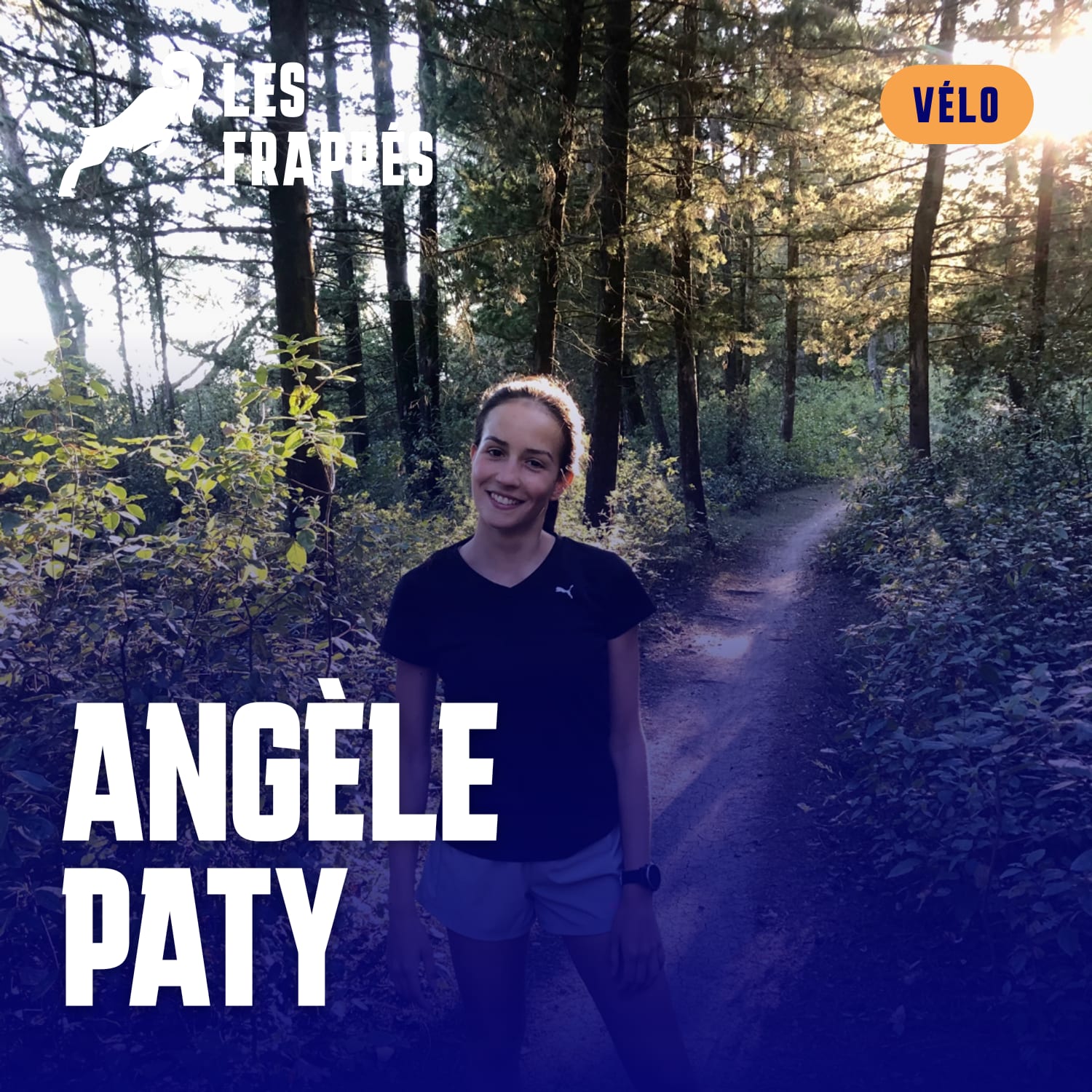Angèle Paty