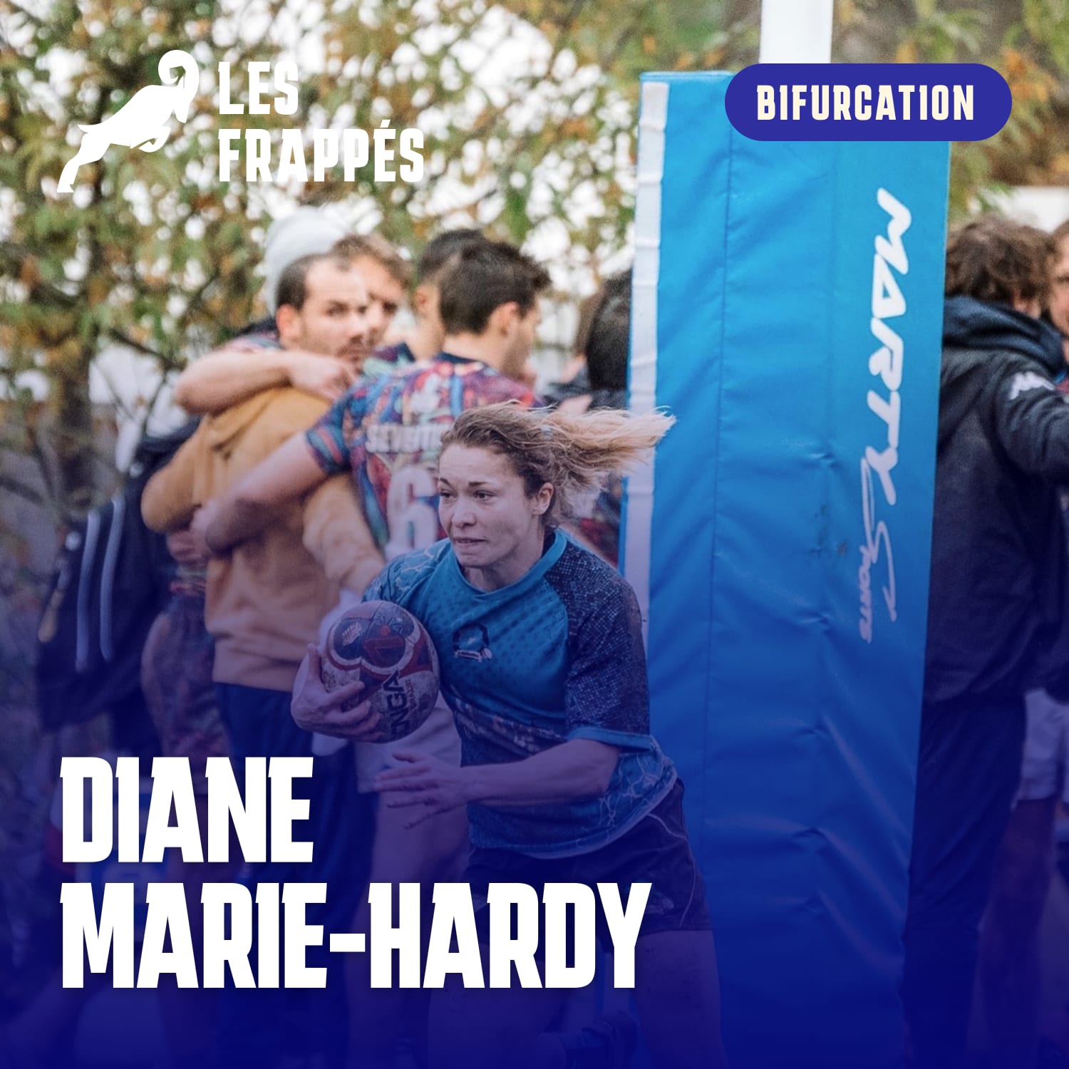 Diane Marie-Hardy