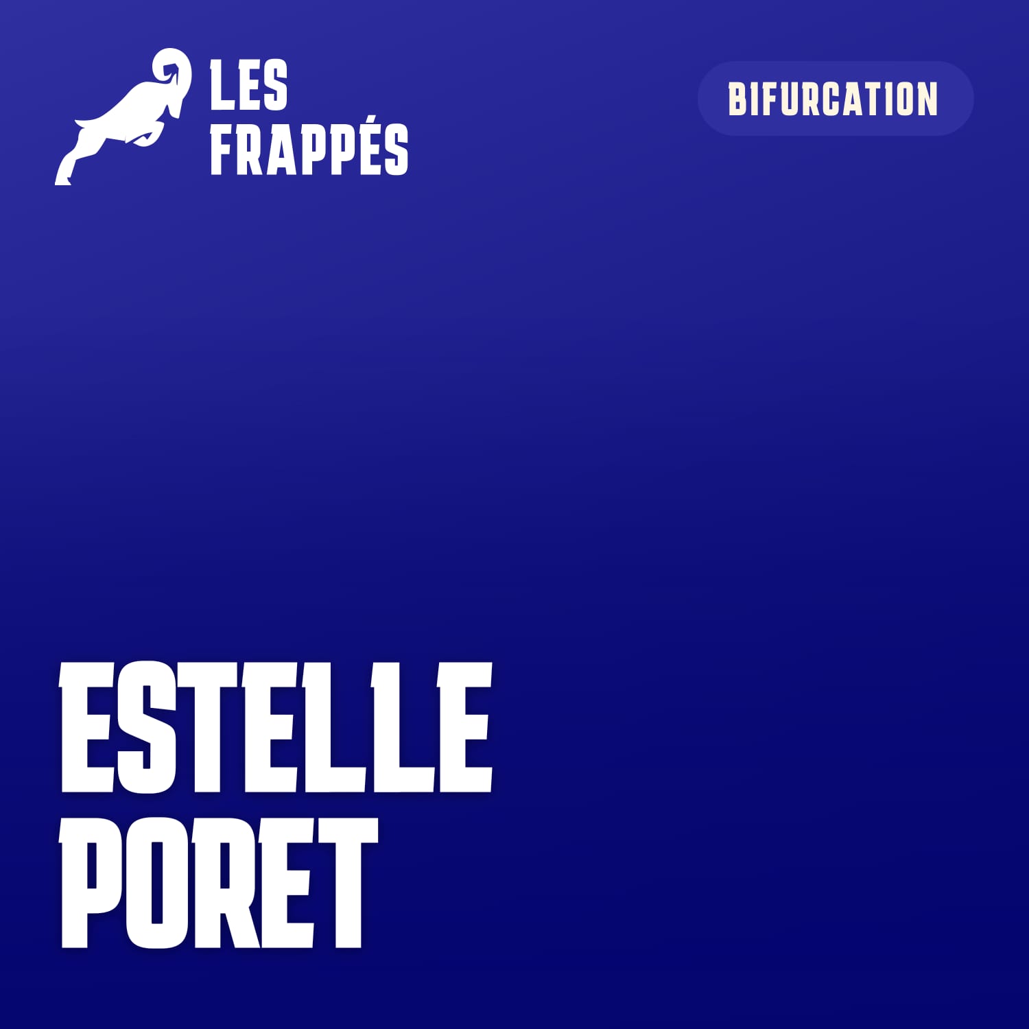 Estelle Poret