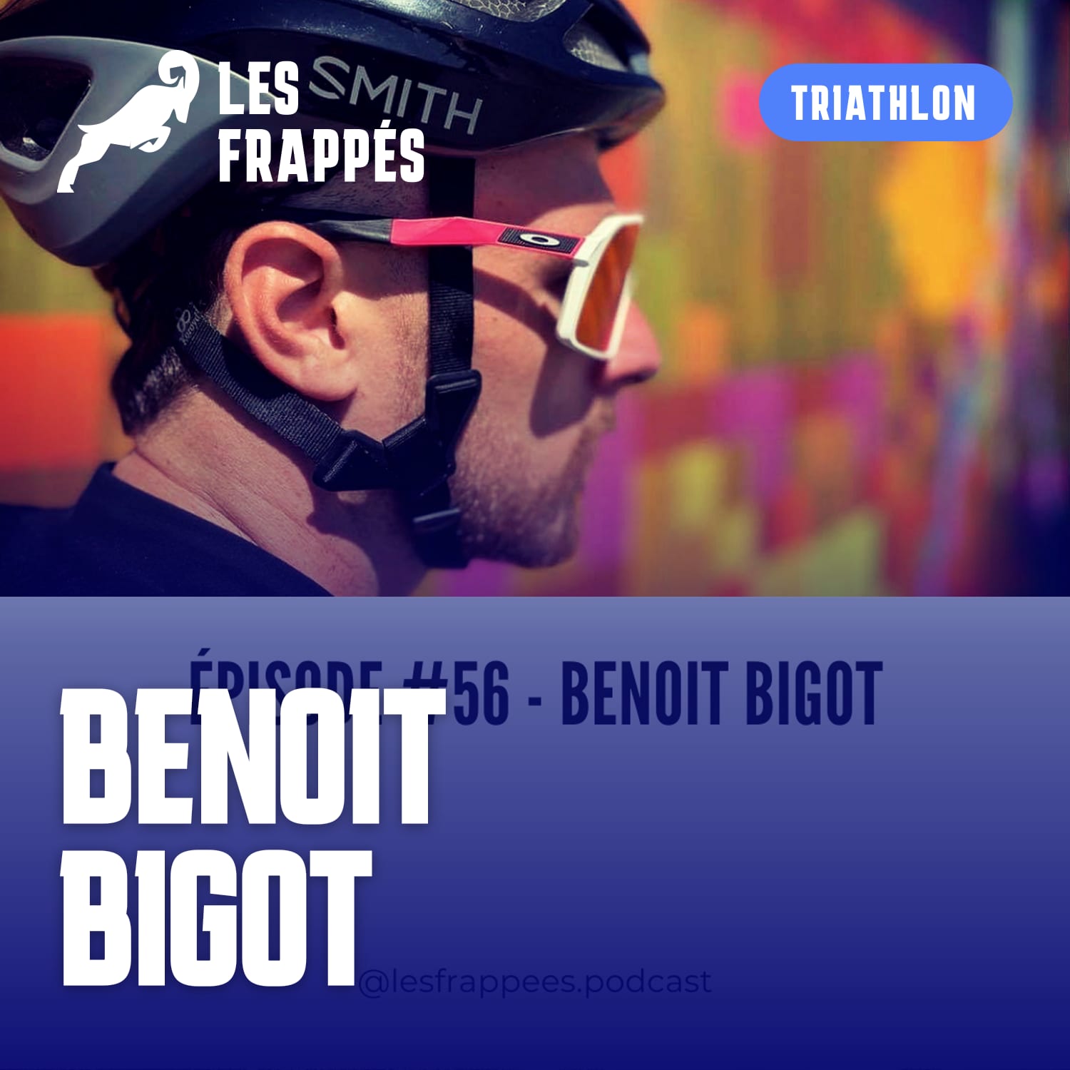 Benoit Bigot