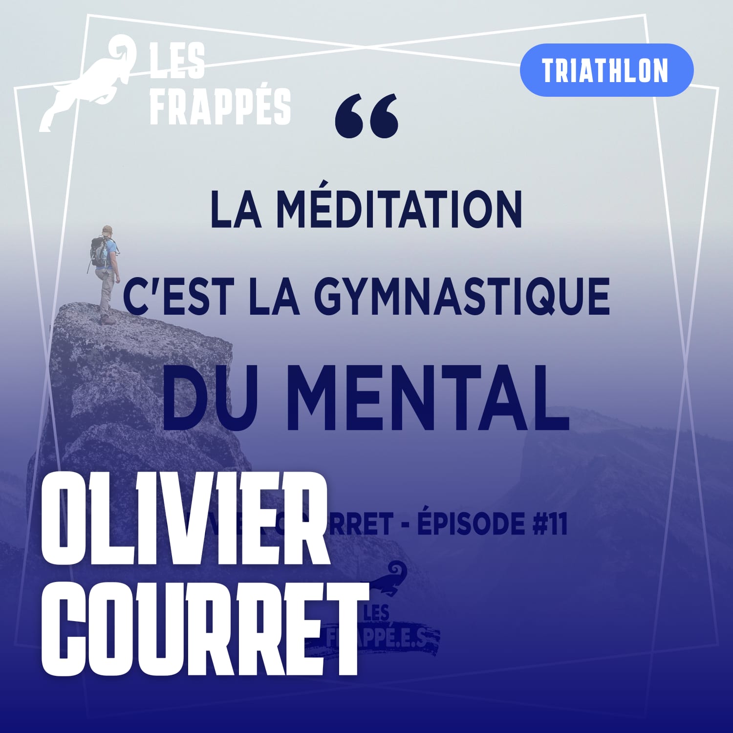 Olivier Courret