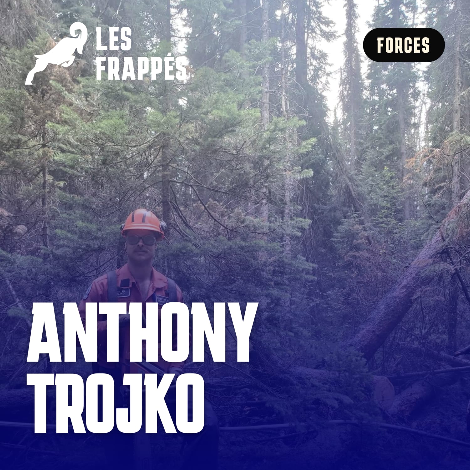 Anthony Trojko