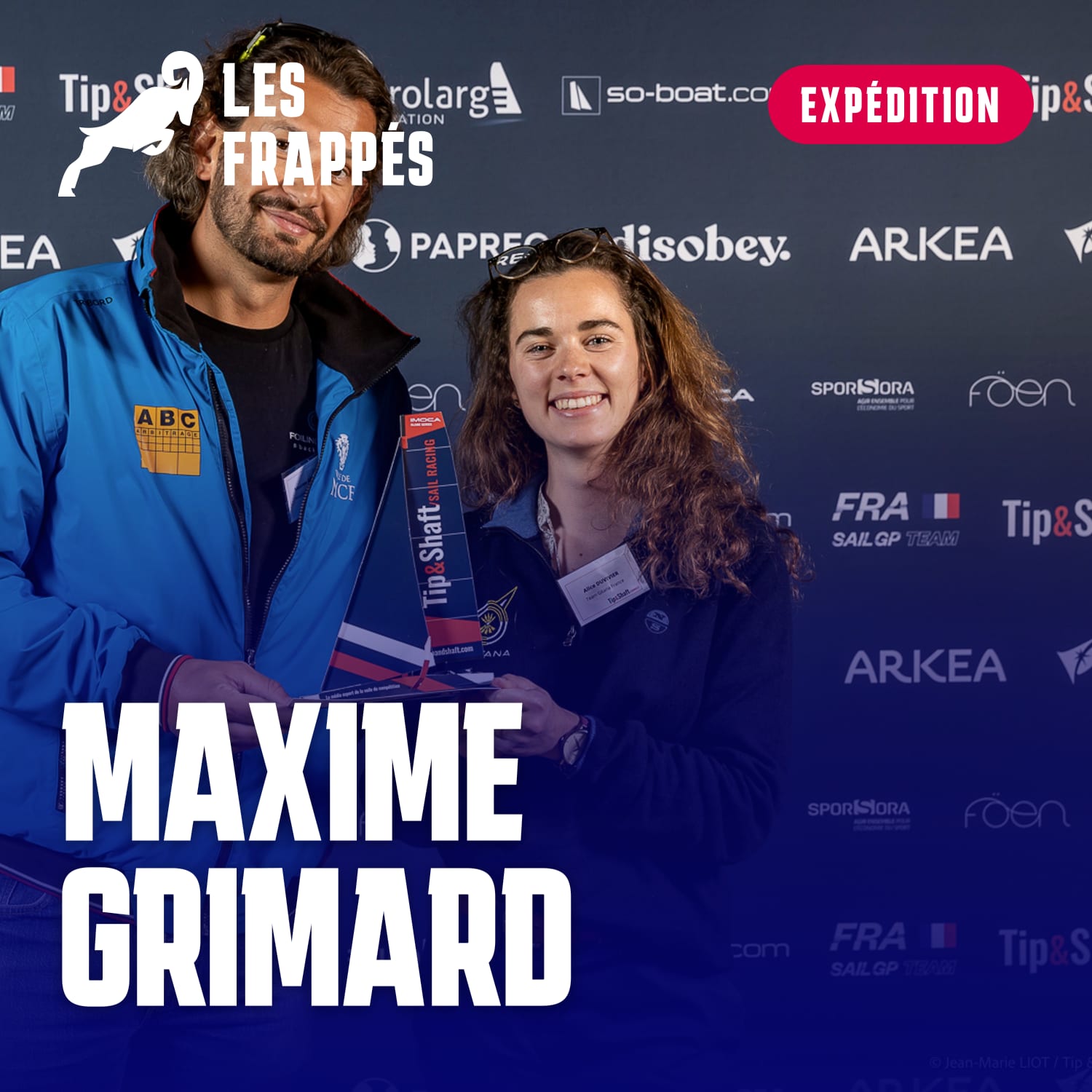 Maxime Grimard