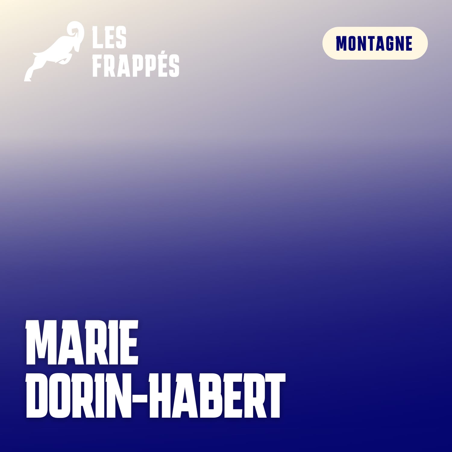 Marie Dorin-Habert