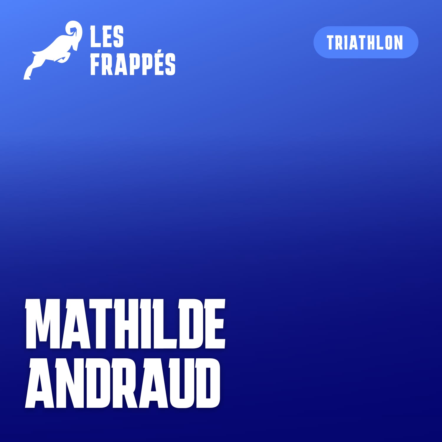 Mathilde Andraud