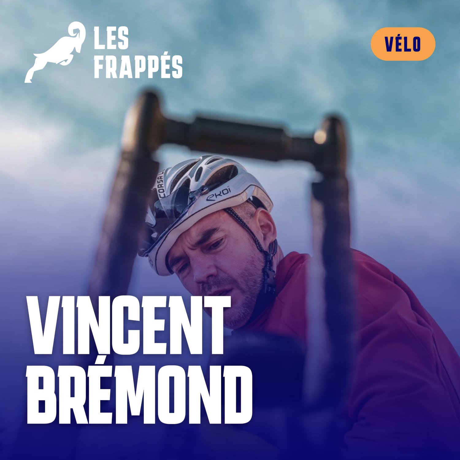 Vincent Brémond