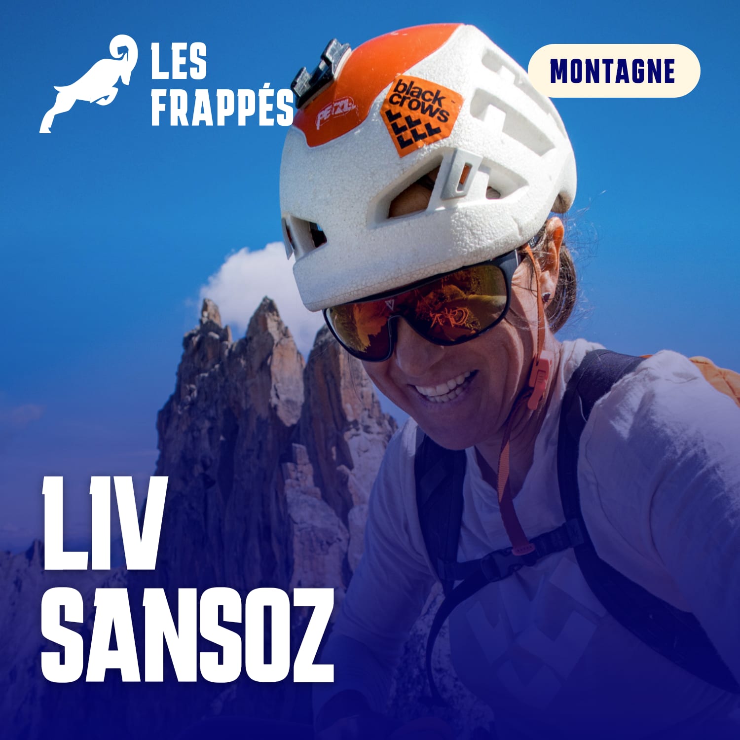 Liv Sansoz