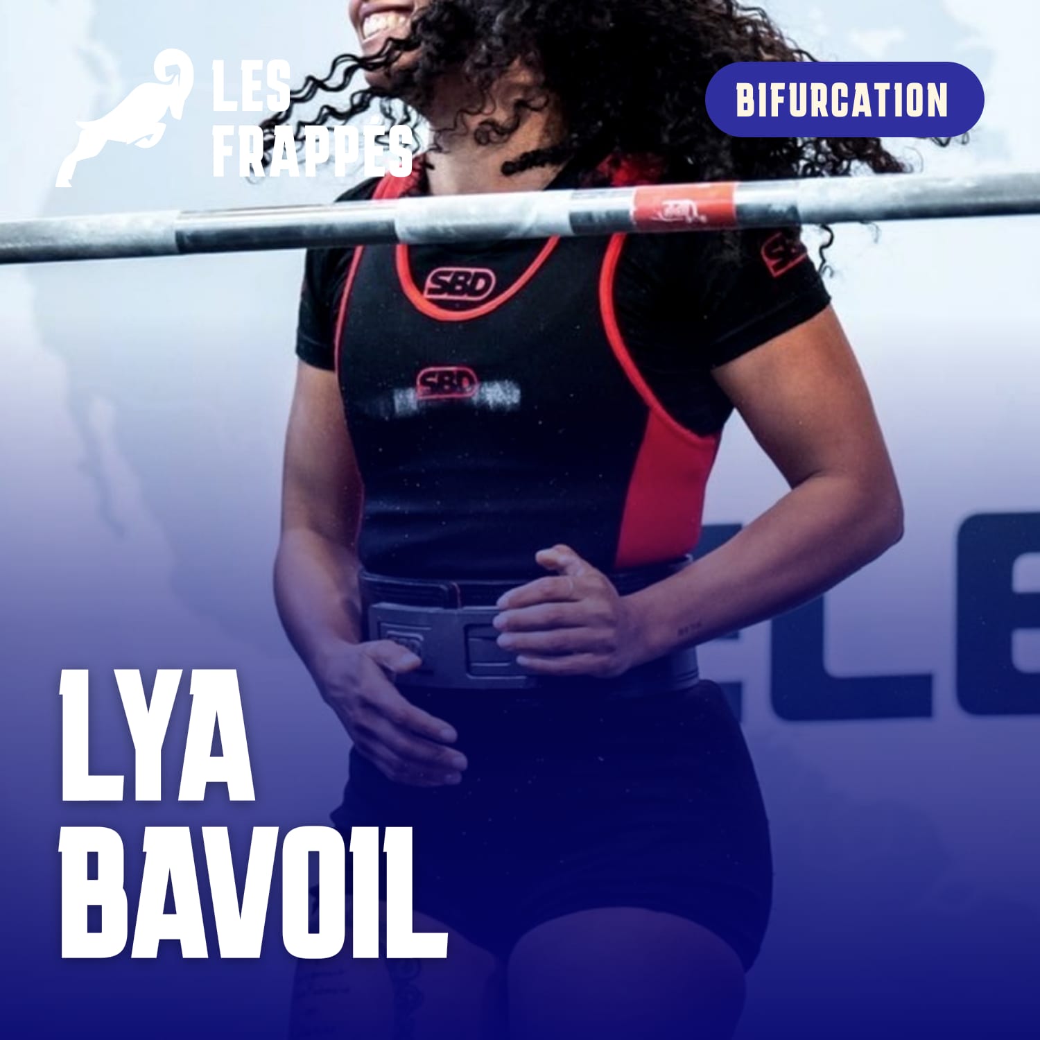 Lya Bavoil