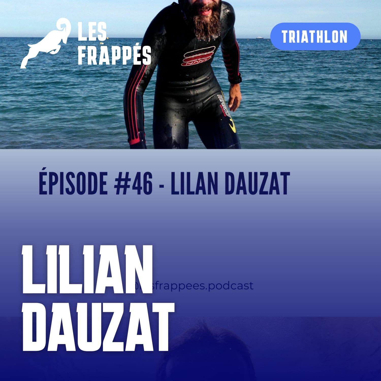 Lilian Dauzat
