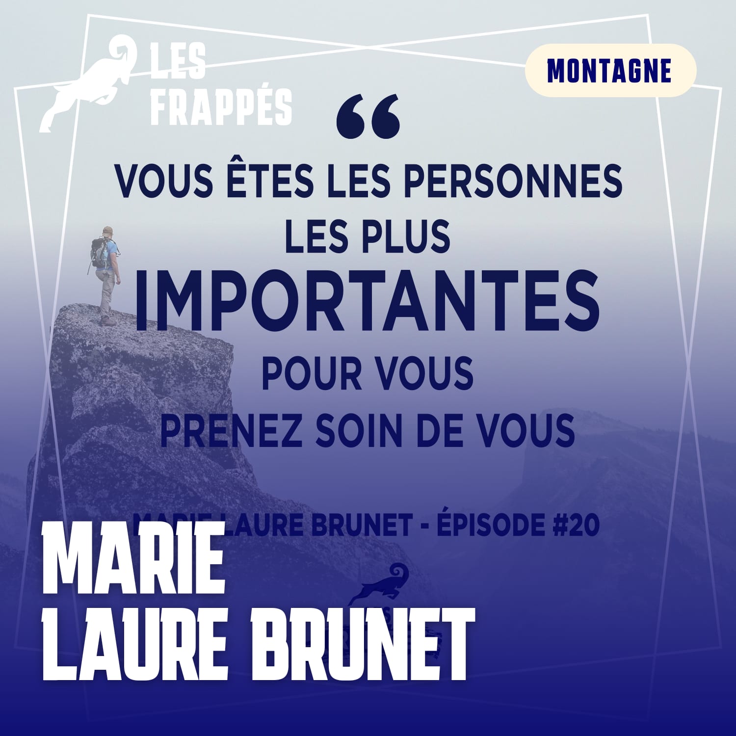 Marie Laure Brunet