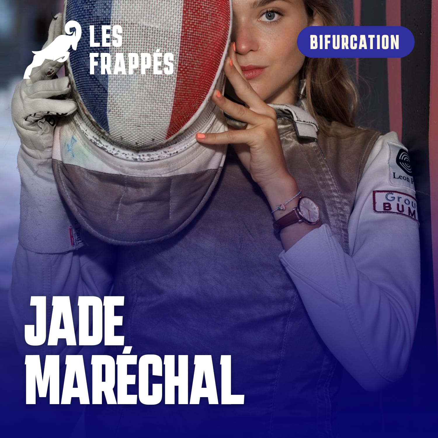 Jade Maréchal