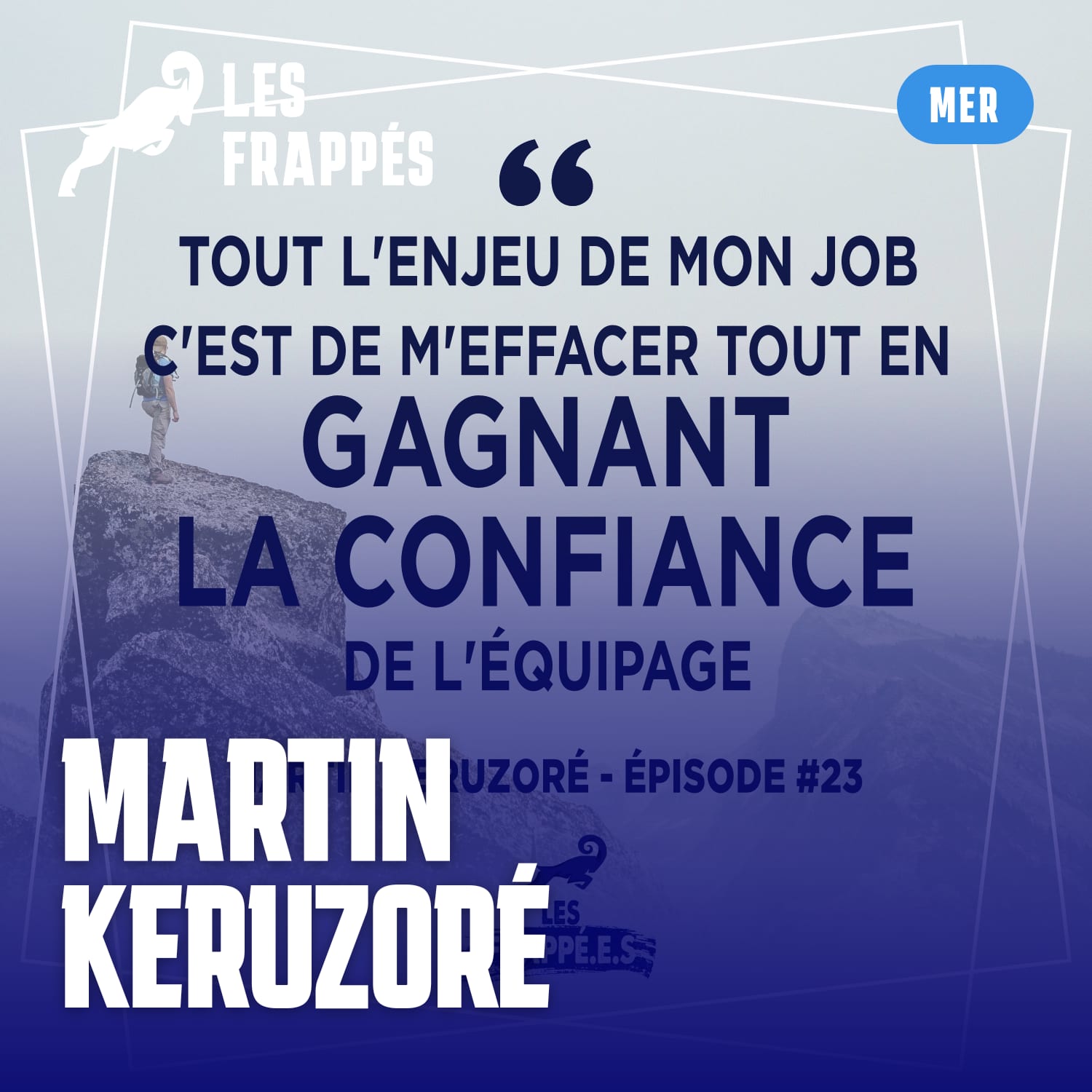 Martin Keruzoré