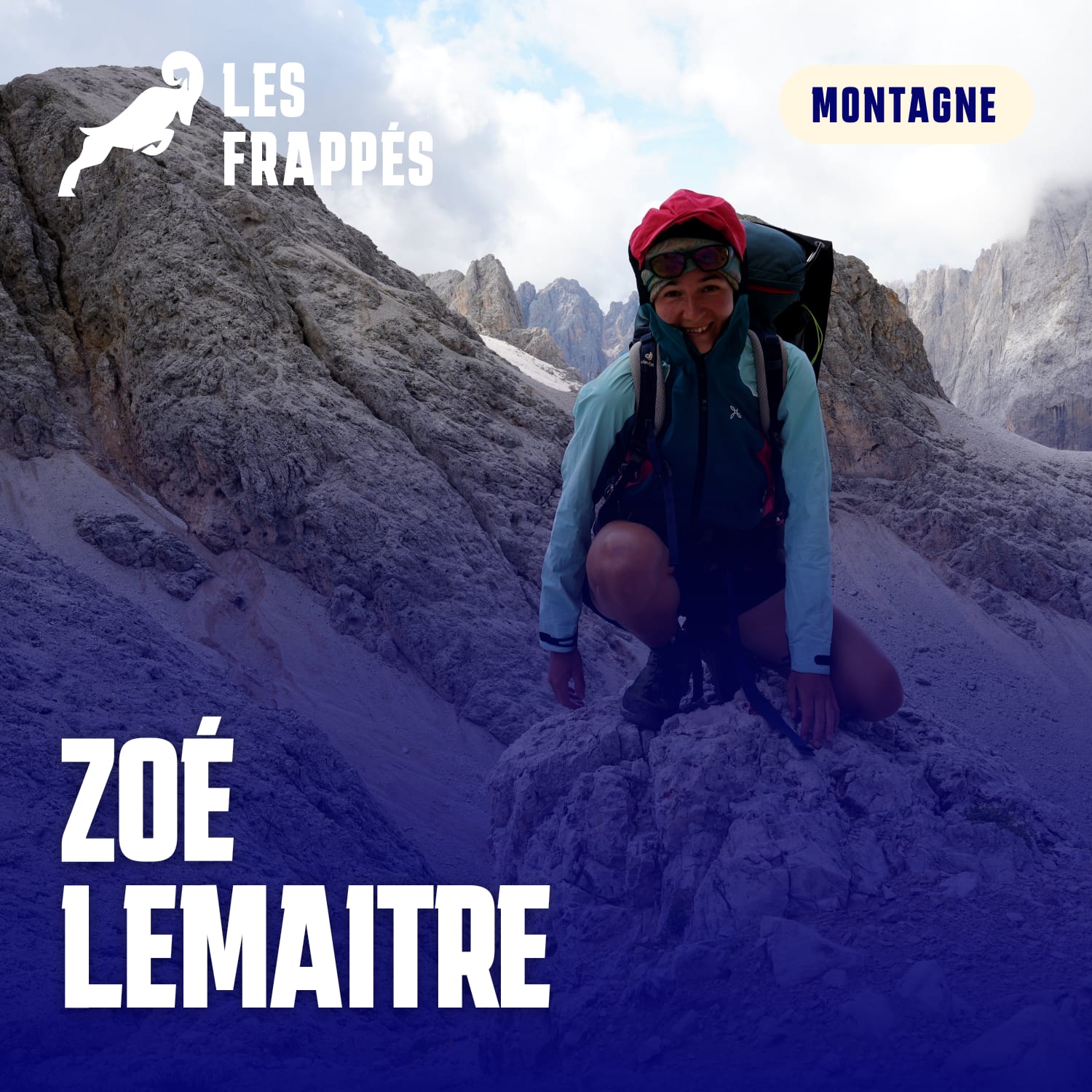 Zoé Lemaitre