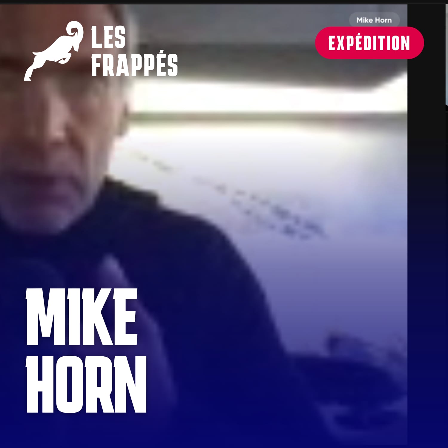 Mike Horn