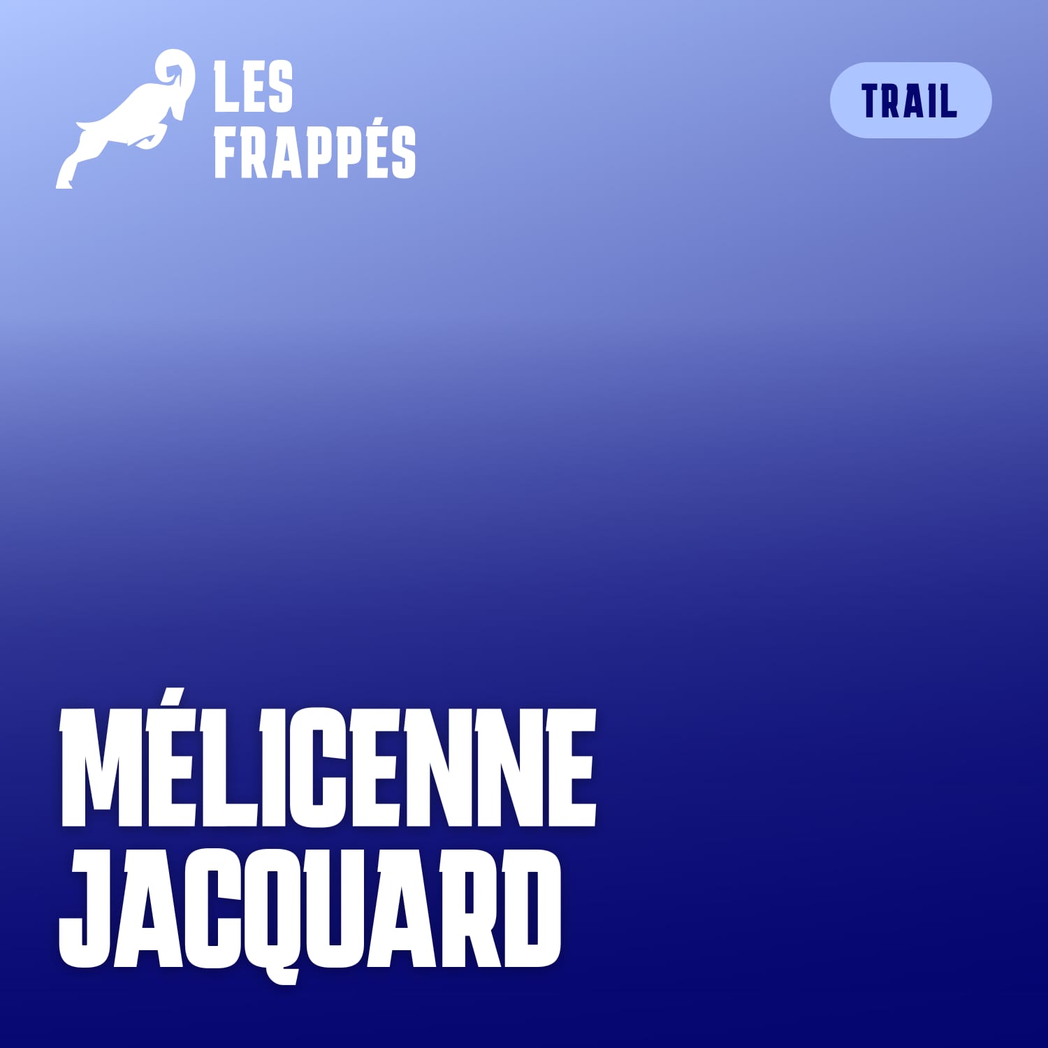 Mélicenne Jacquard