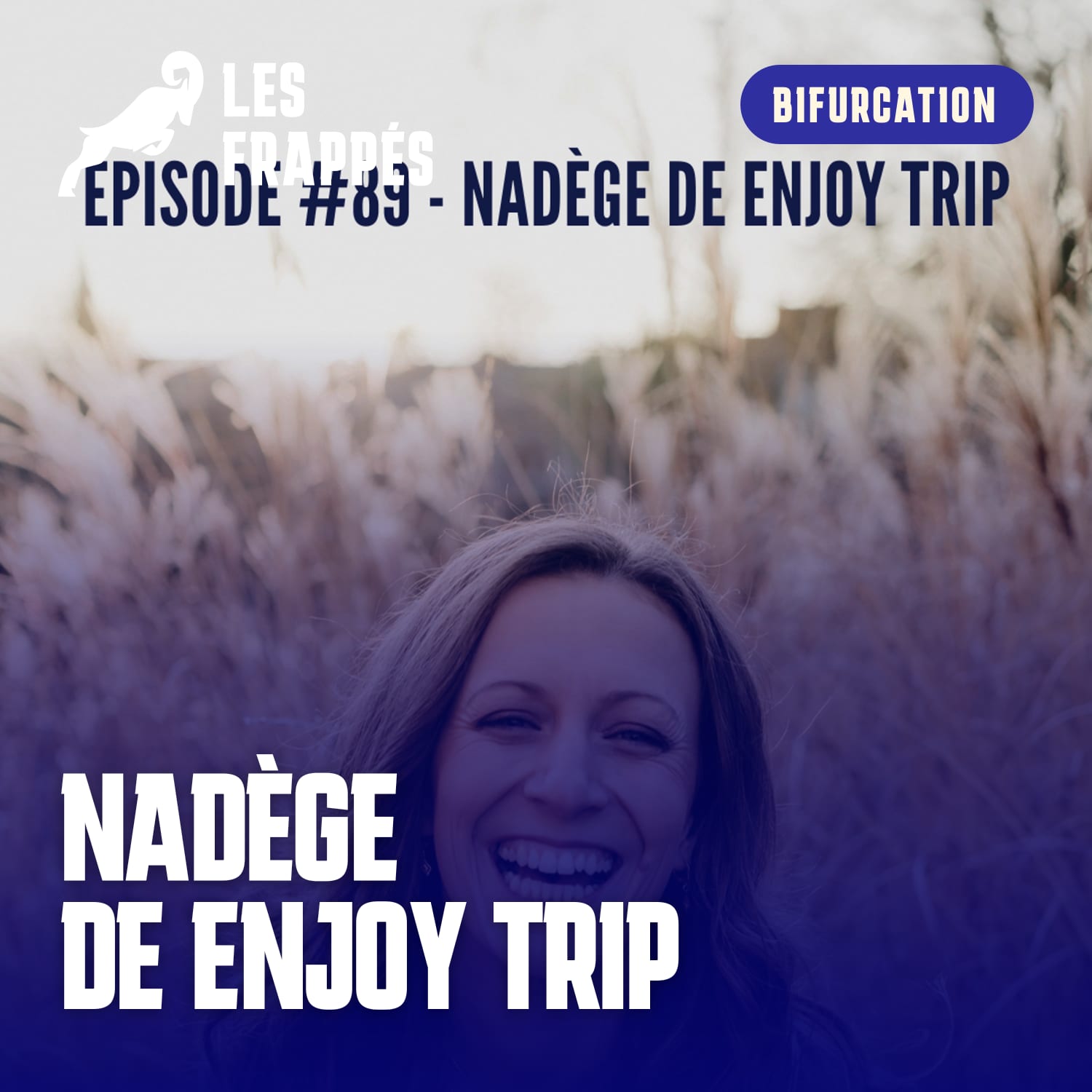 Nadège de Enjoy Trip