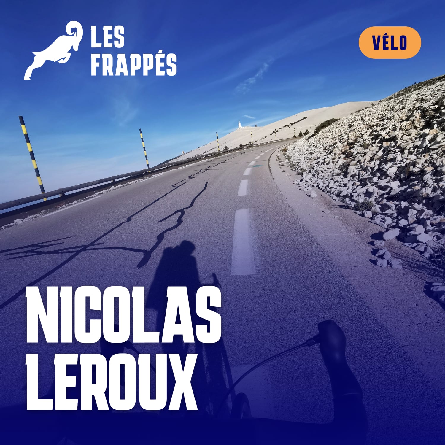 Nicolas Leroux