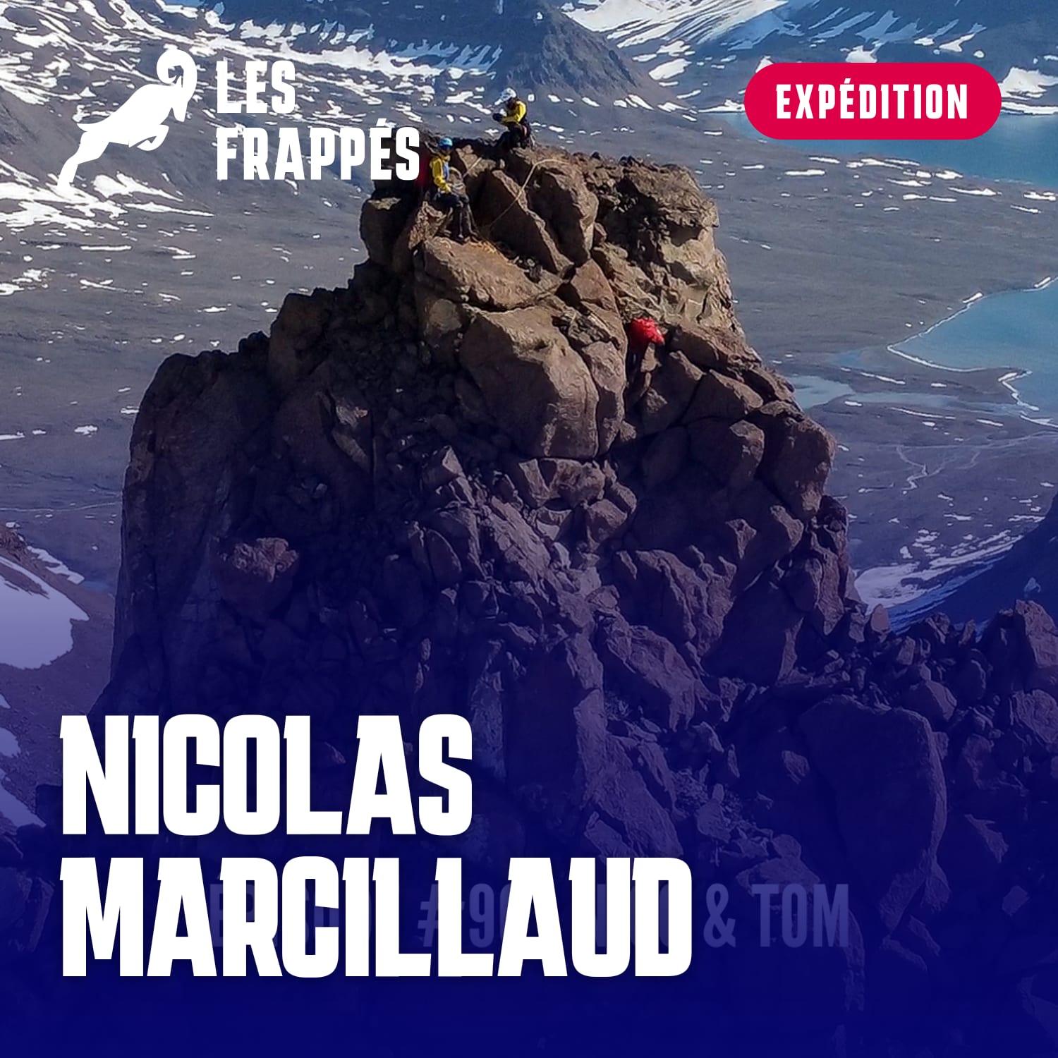 Nicolas Marcillaud