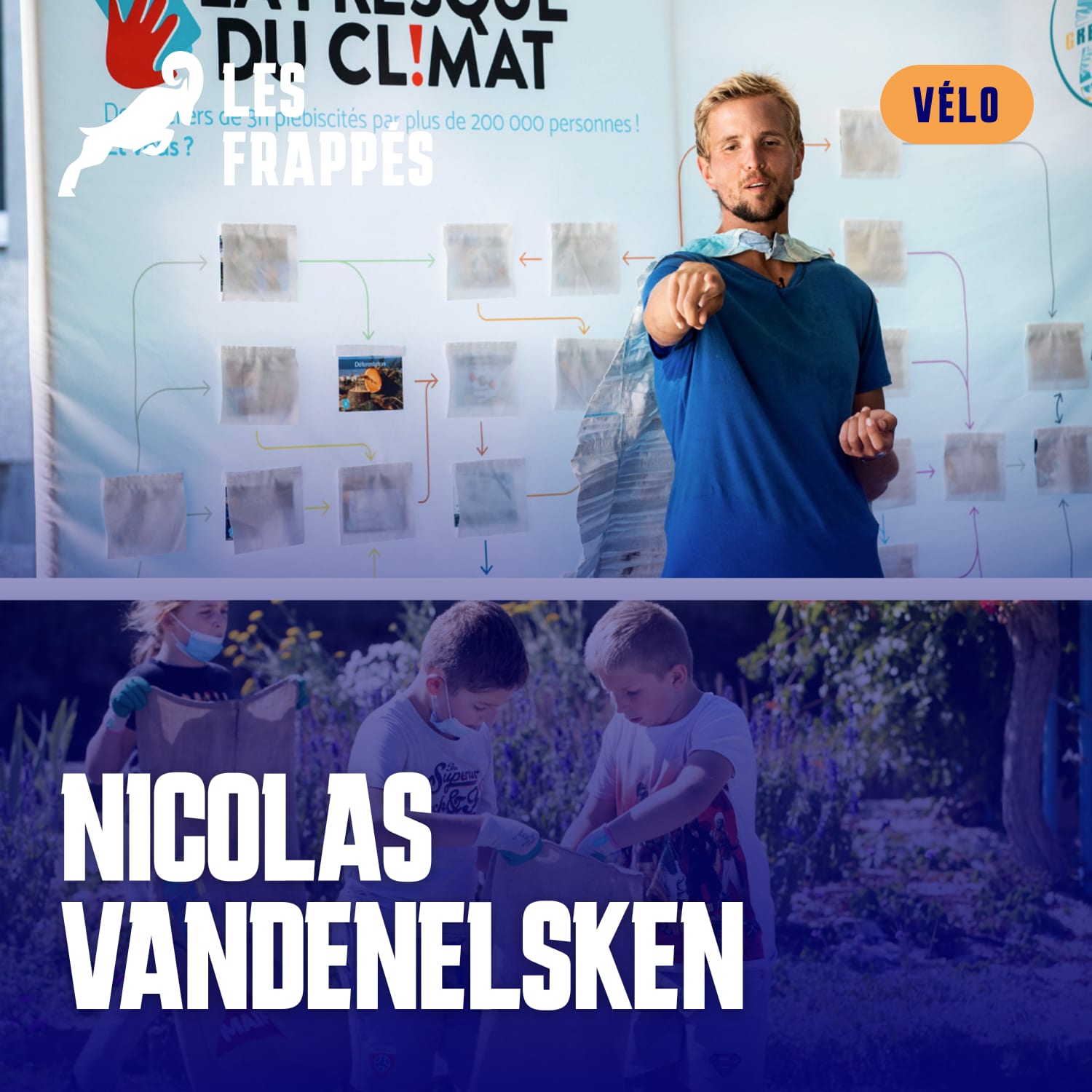 Nicolas Vandenelsken