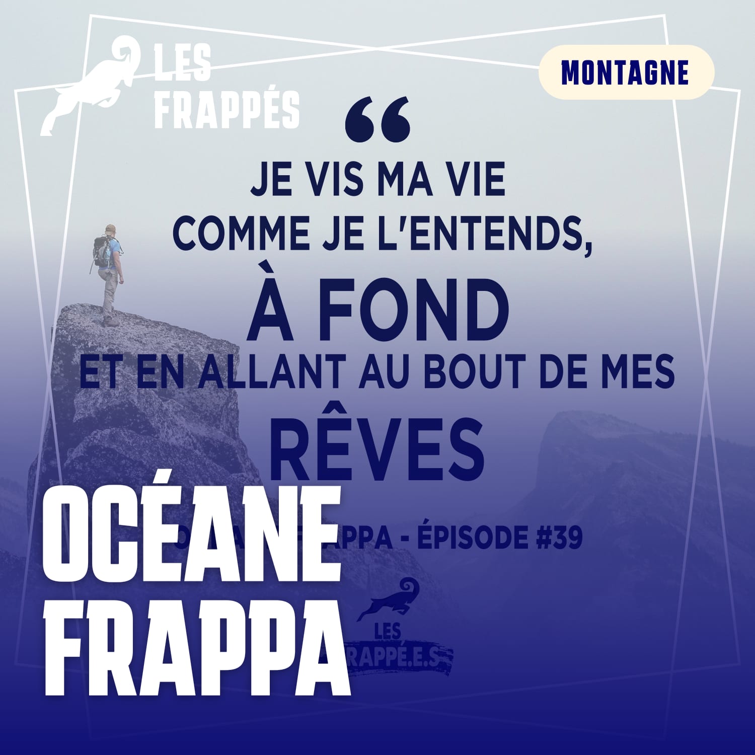 Océane Frappa